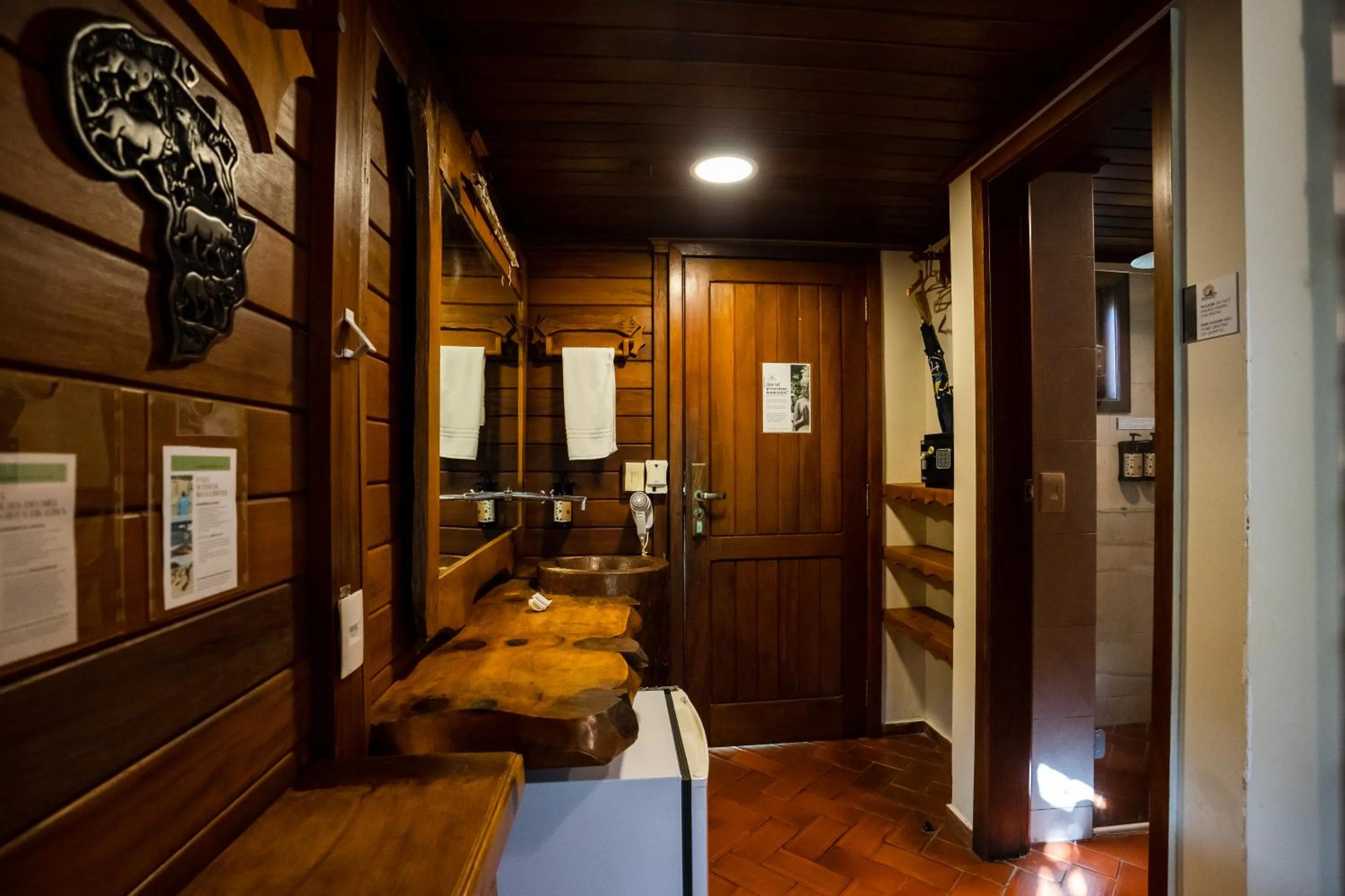 Pousada Astral da Ilha