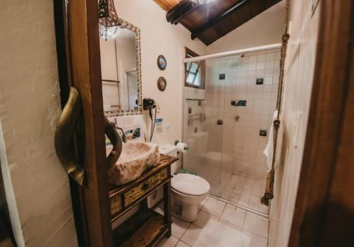 Pousada Astral da Ilha