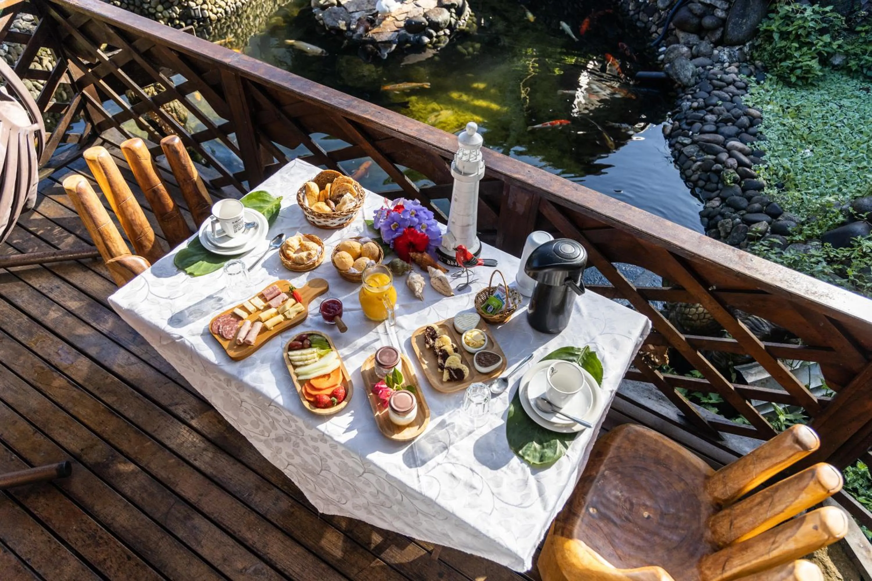 Pousada Astral da Ilha