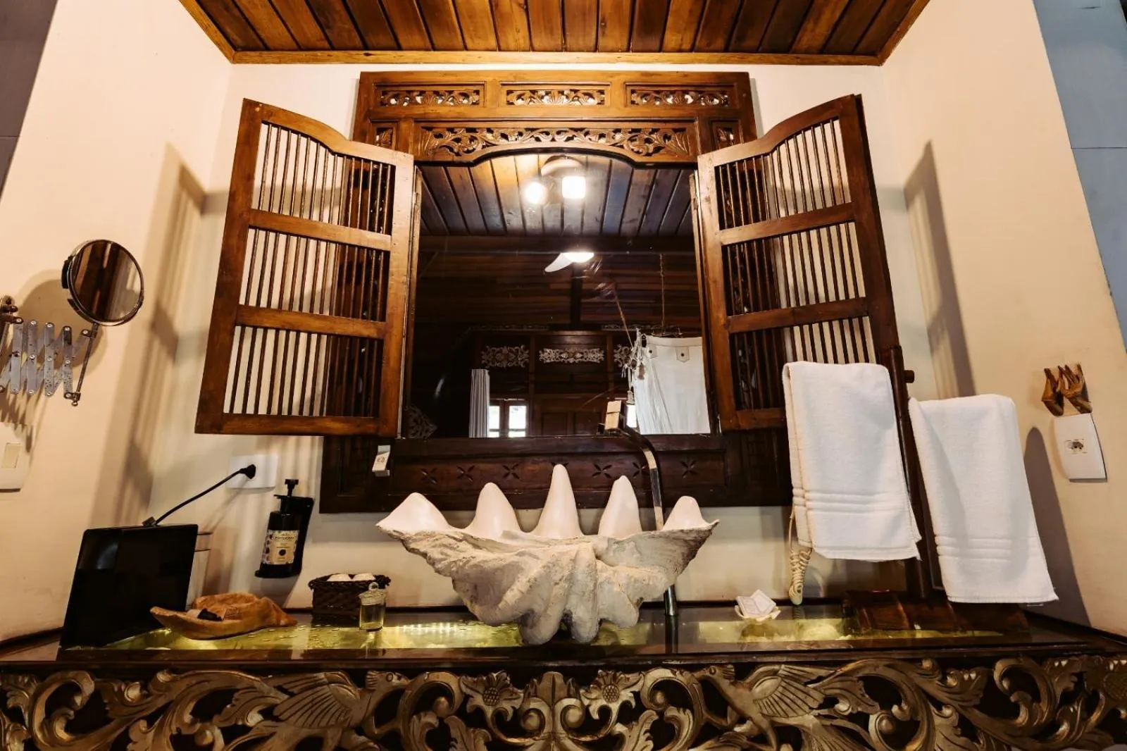 Pousada Astral da Ilha