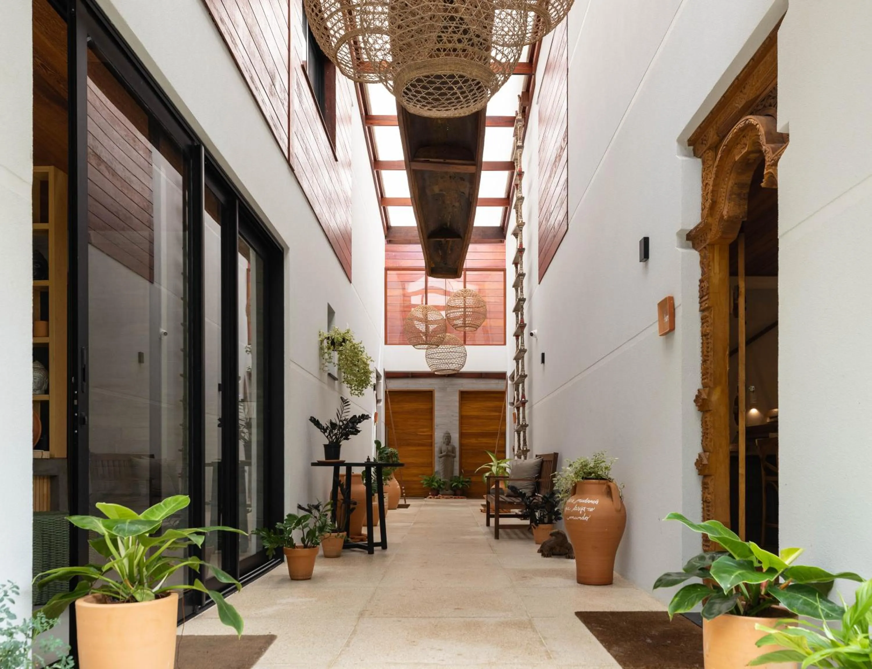 Pousada Astral da Ilha