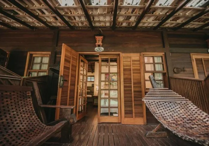 Pousada Astral da Ilha