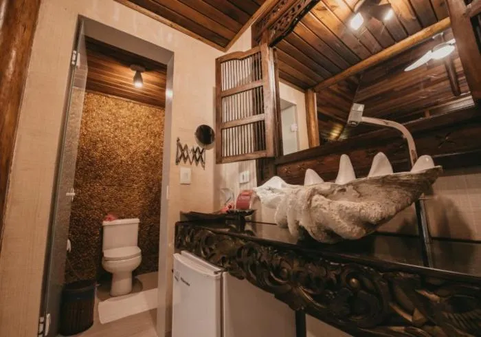 Pousada Astral da Ilha