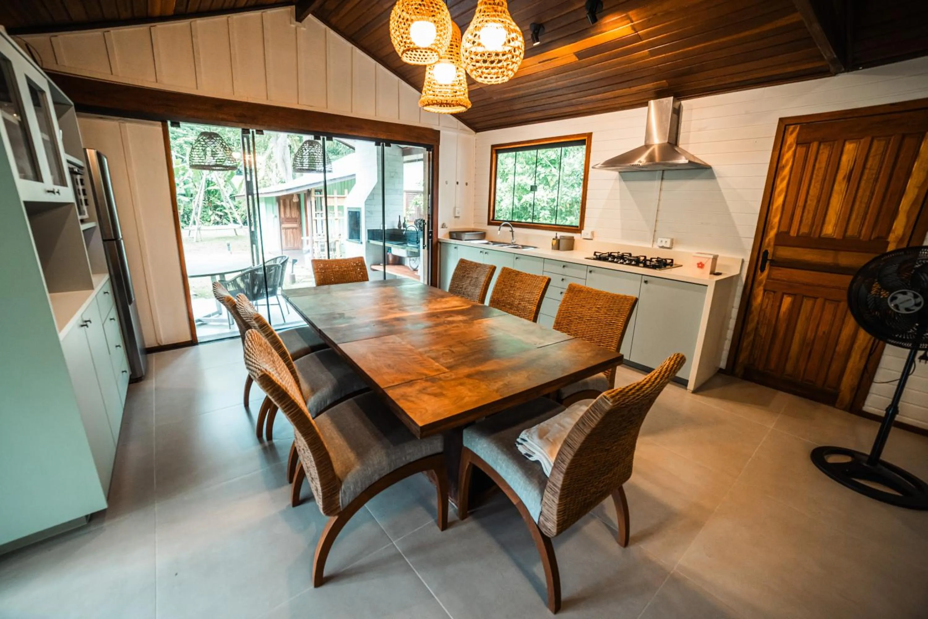 Pousada Astral da Ilha