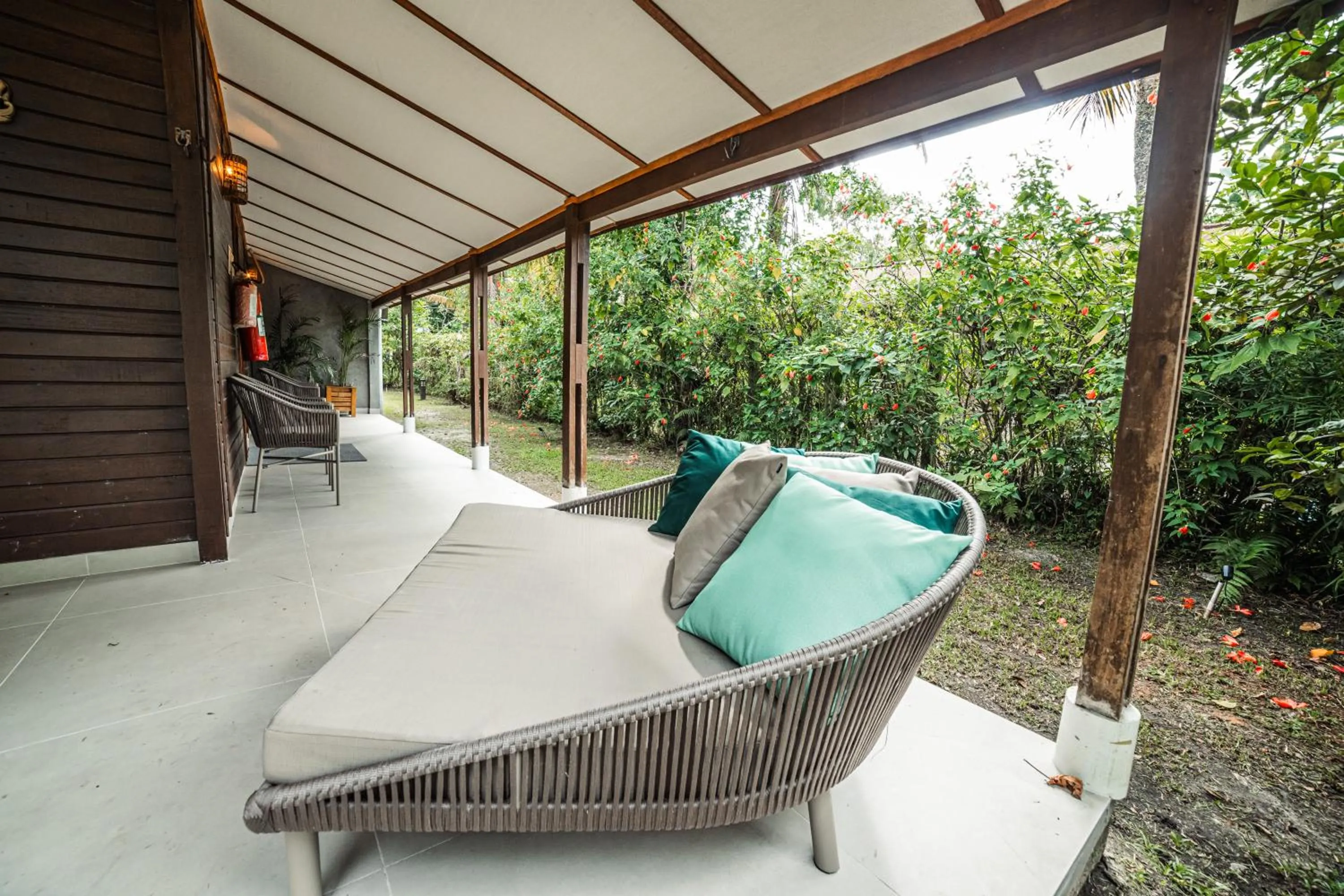 Pousada Astral da Ilha