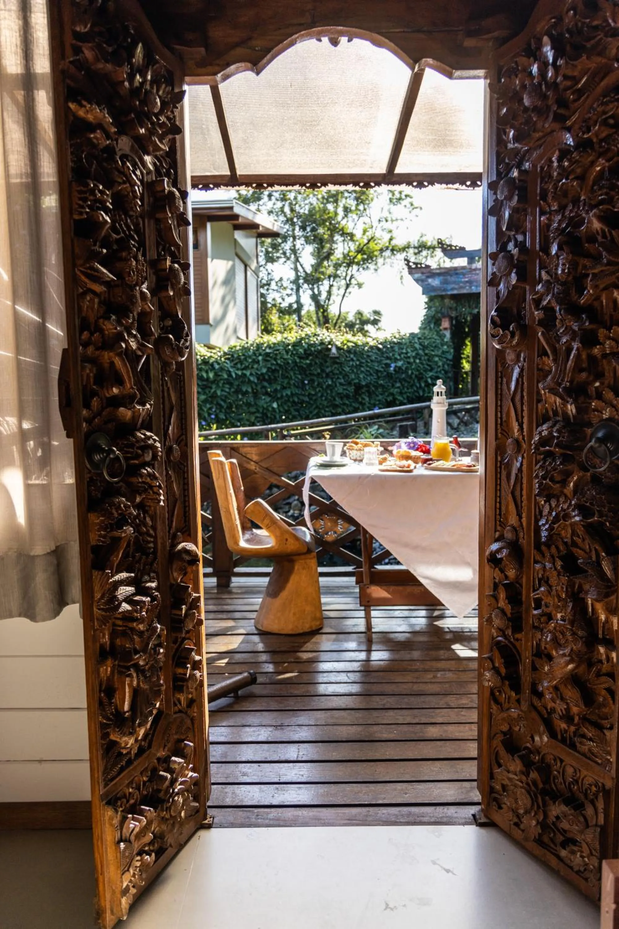 Pousada Astral da Ilha