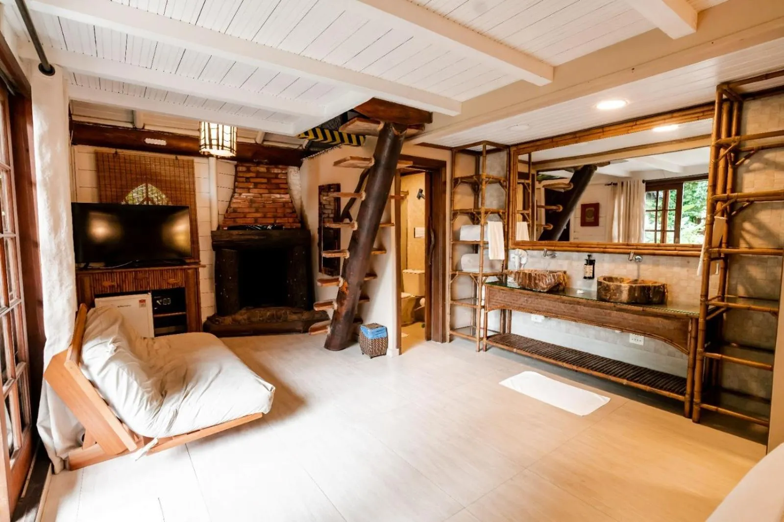 Pousada Astral da Ilha