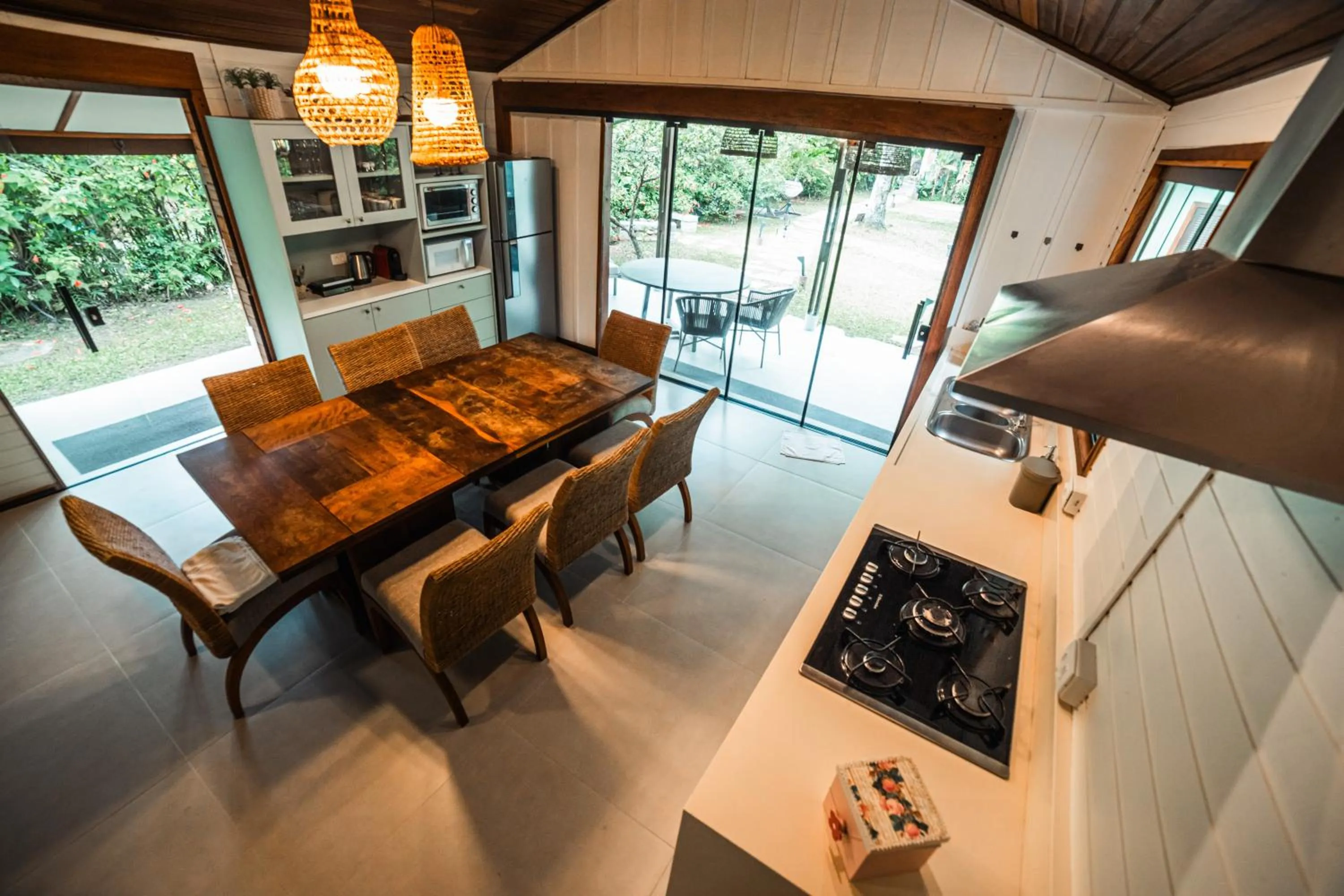 Pousada Astral da Ilha