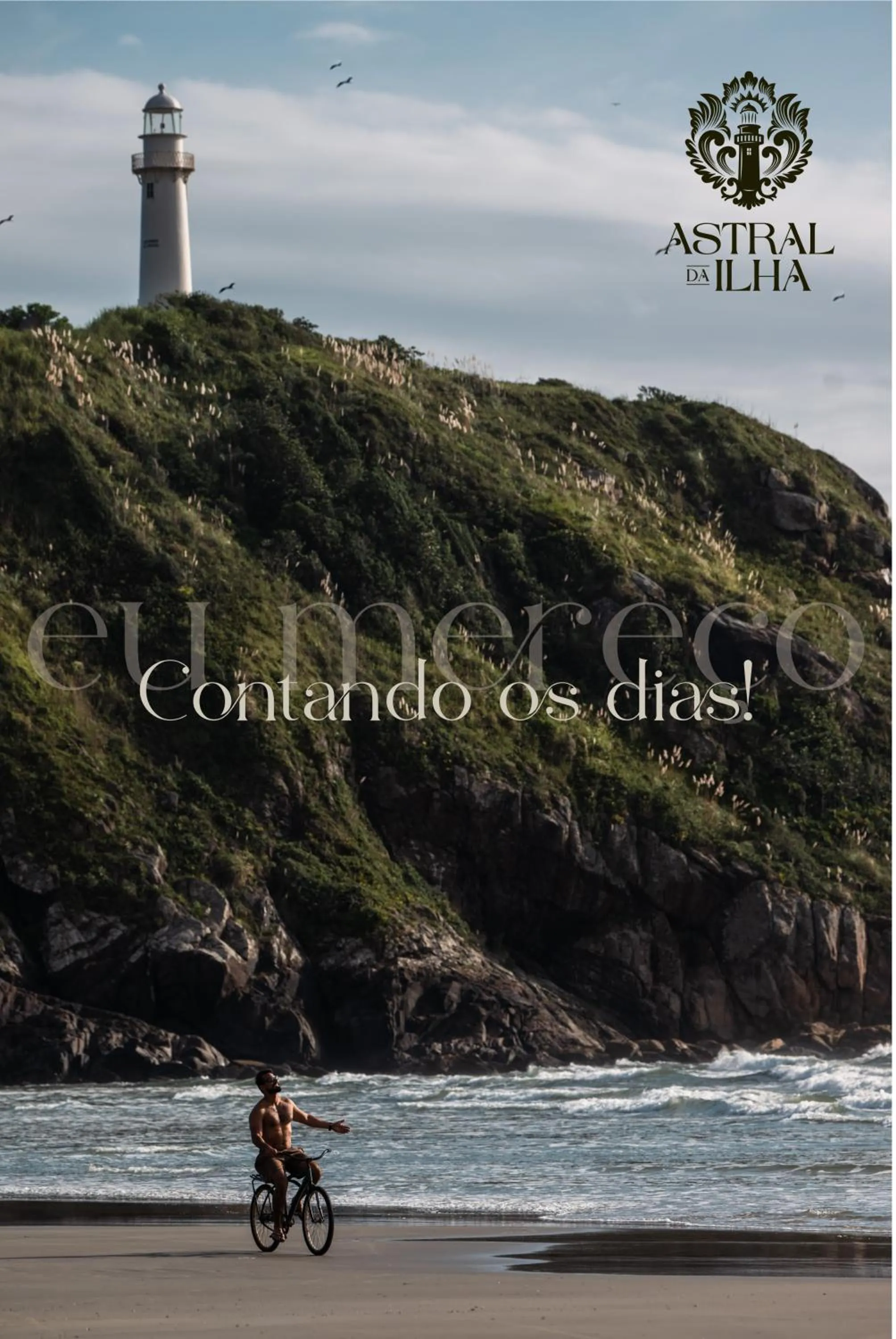 Beach in Pousada Astral da Ilha