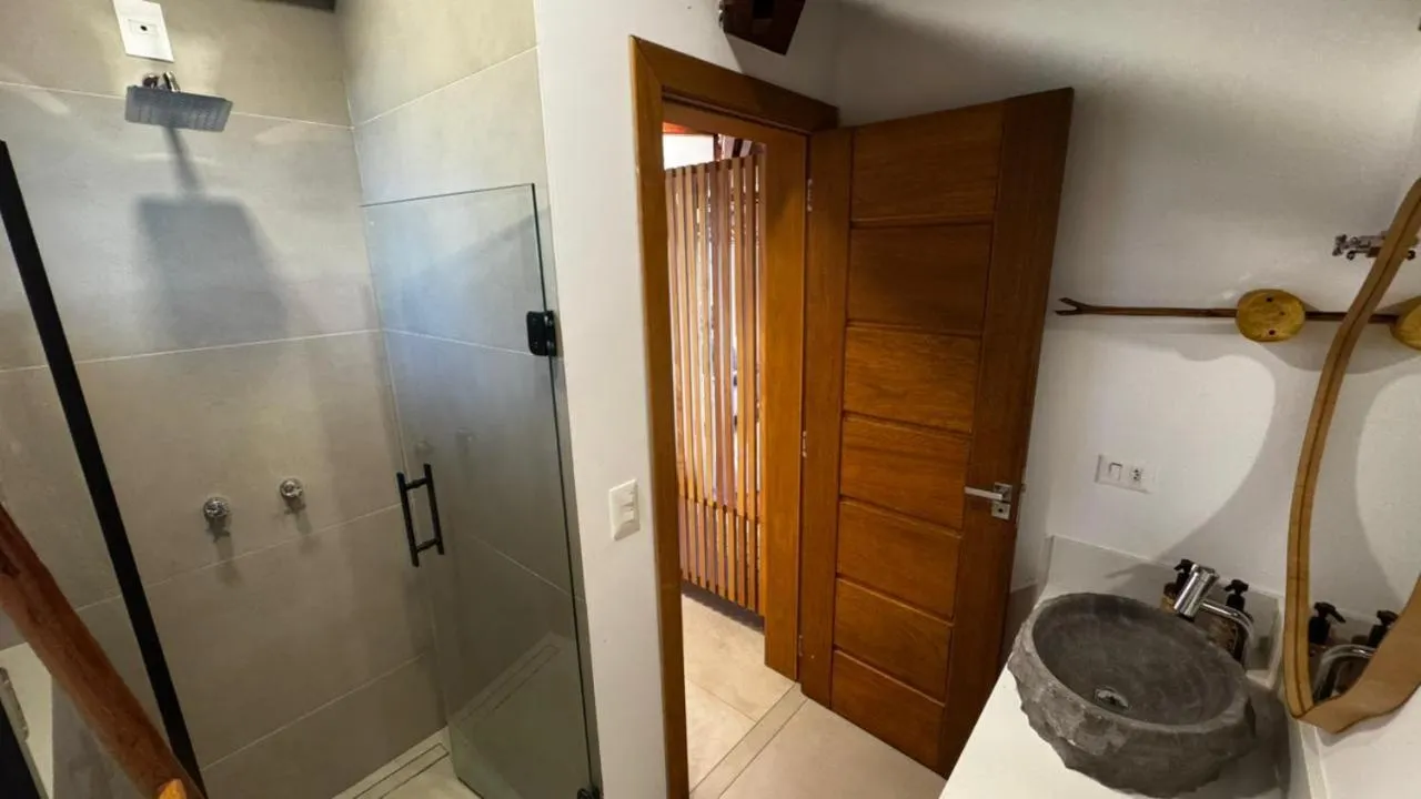 Pousada Astral da Ilha