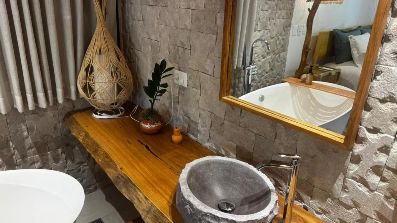 Pousada Astral da Ilha