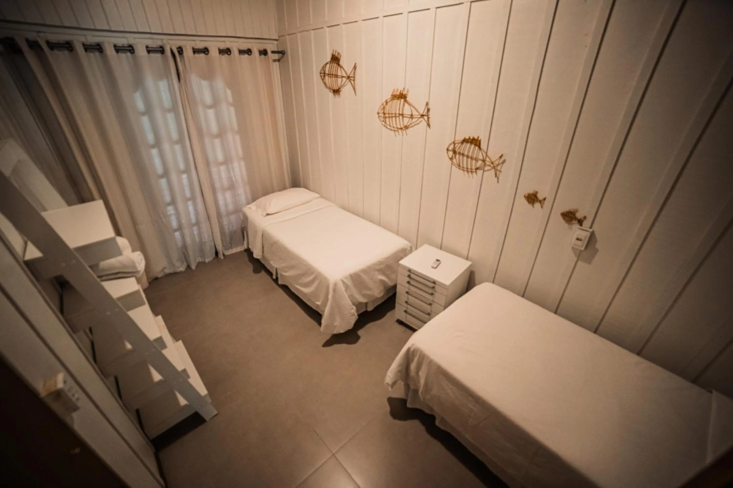 Pousada Astral da Ilha