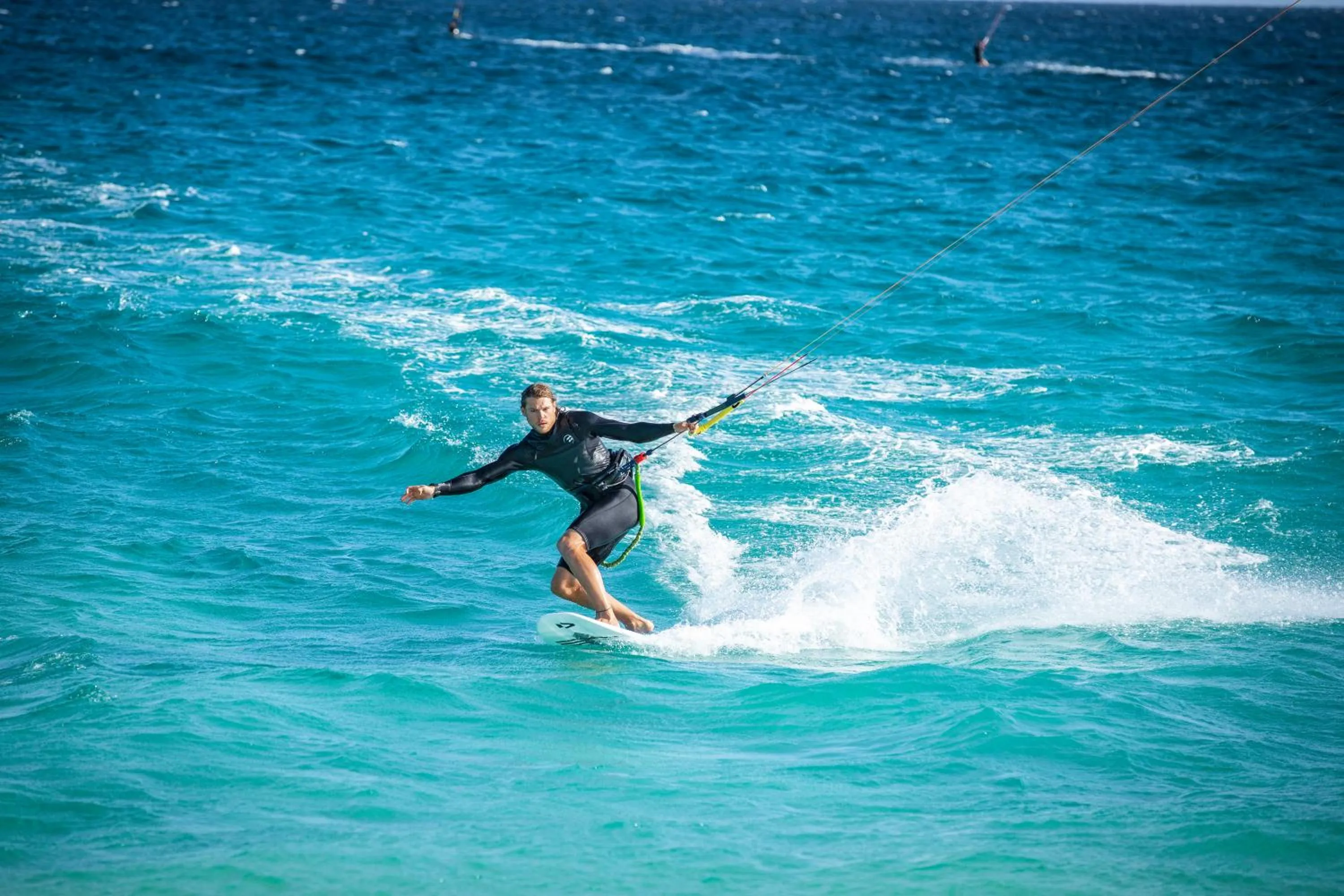 Activities in ROBINSON Cabo Verde - Adults only