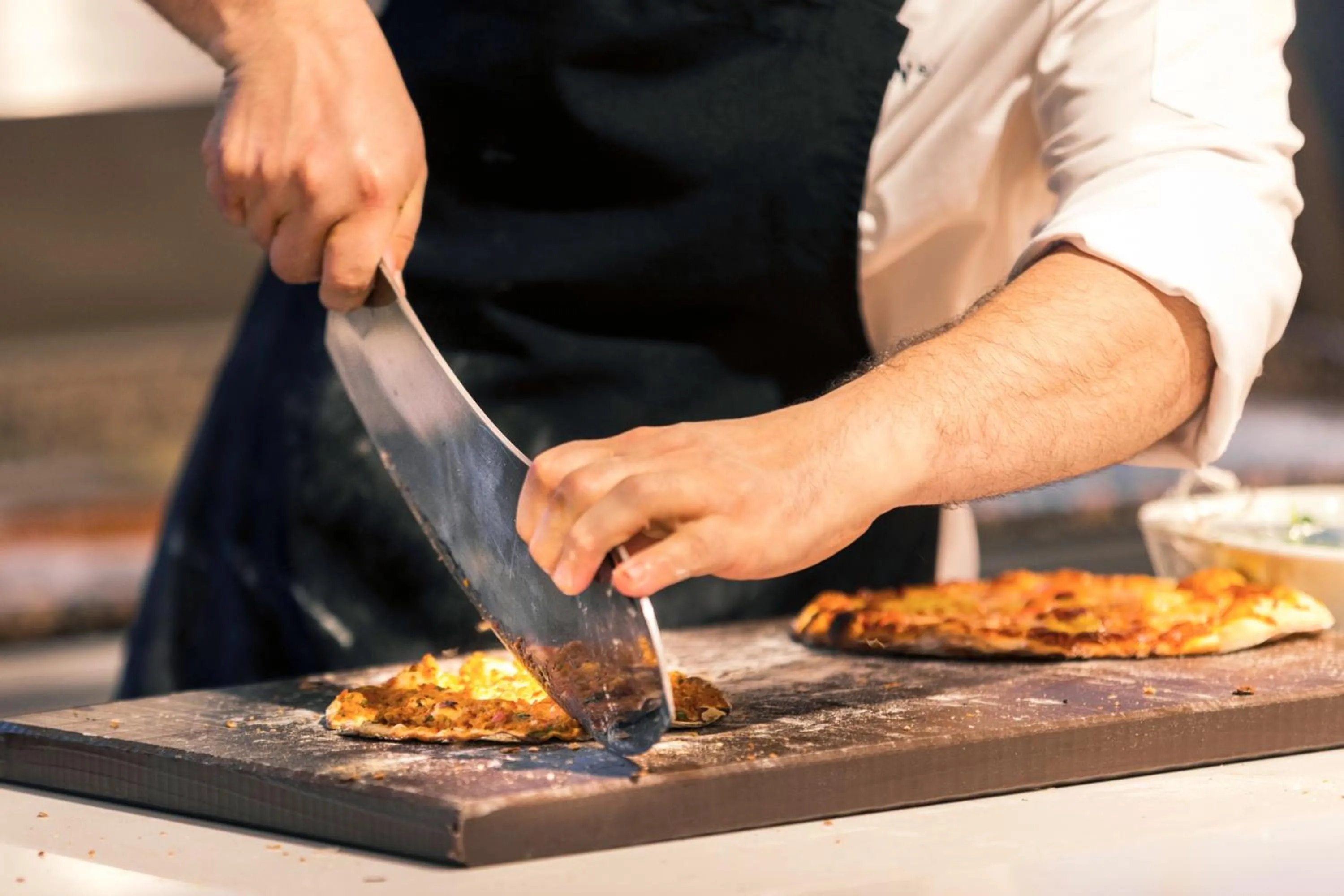 Food in ROBINSON Cabo Verde - Adults only