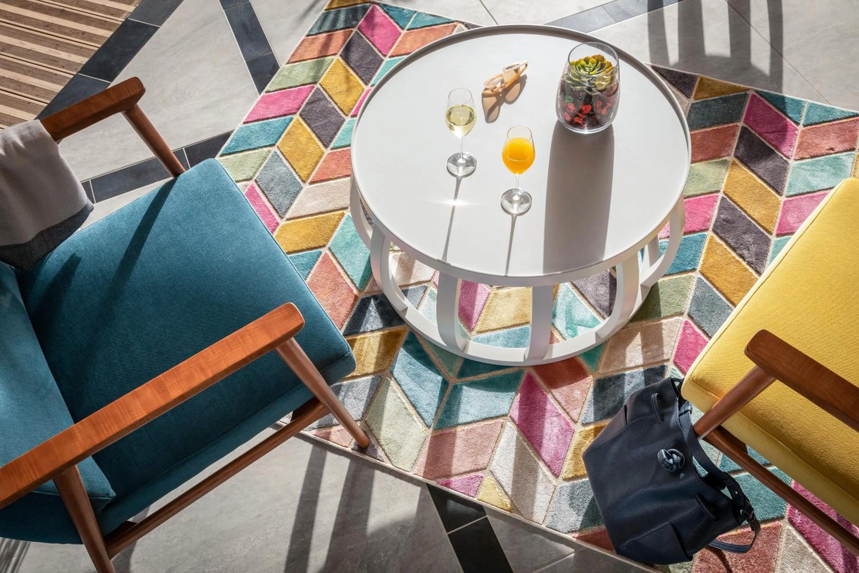 Lounge or bar in ROBINSON Cabo Verde - Adults only