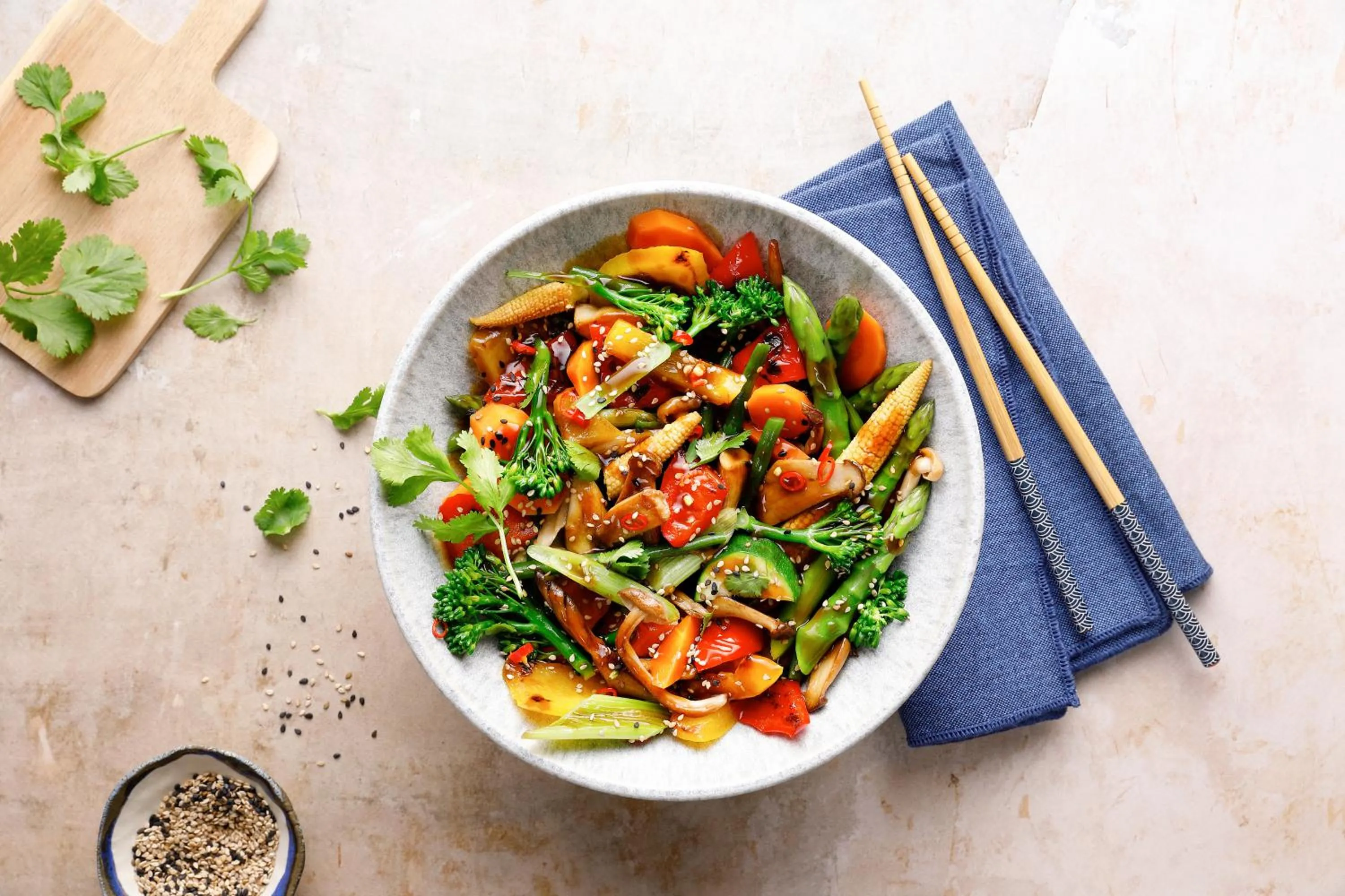 Food in ROBINSON Cabo Verde - Adults only