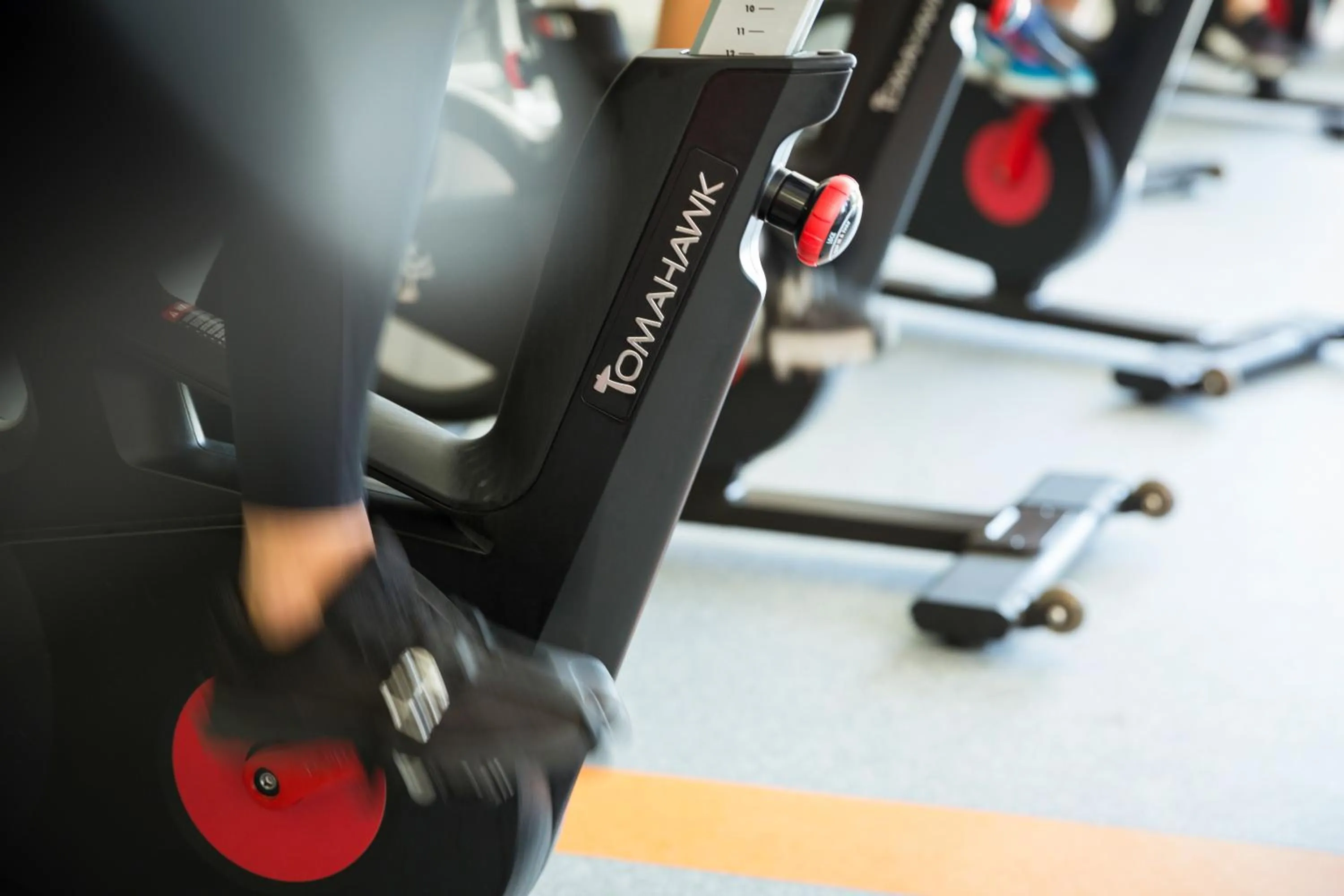 Fitness centre/facilities in ROBINSON Cabo Verde - Adults only