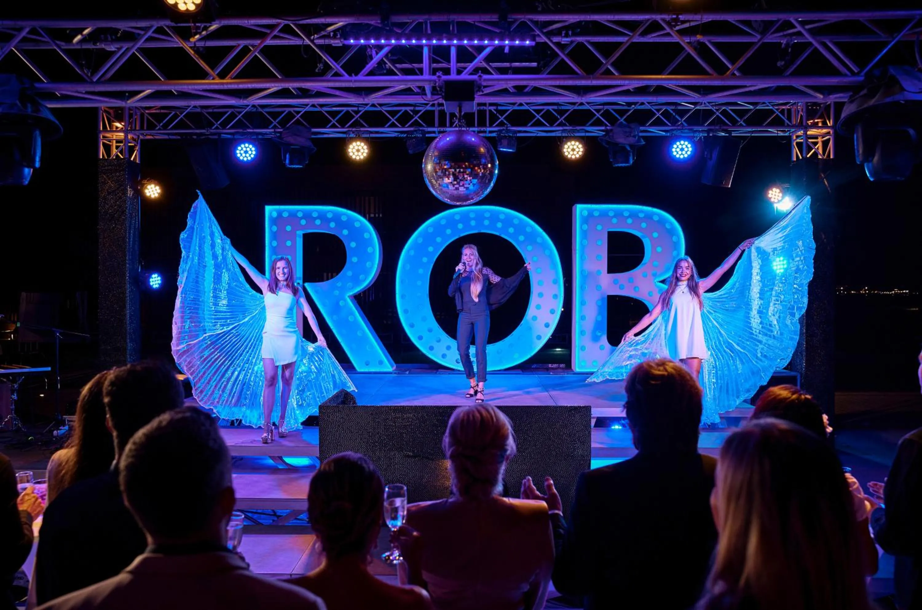 Night in ROBINSON Cabo Verde - Adults only