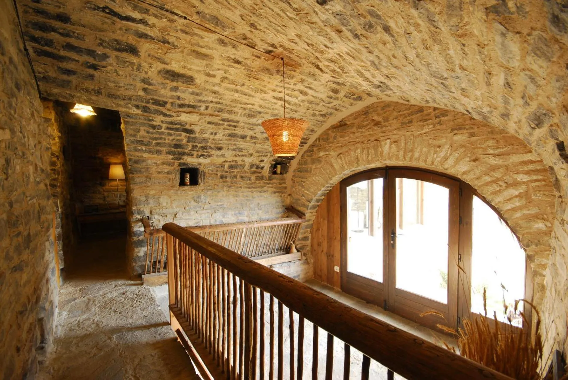 Property building in O Chardinet d'a Formiga