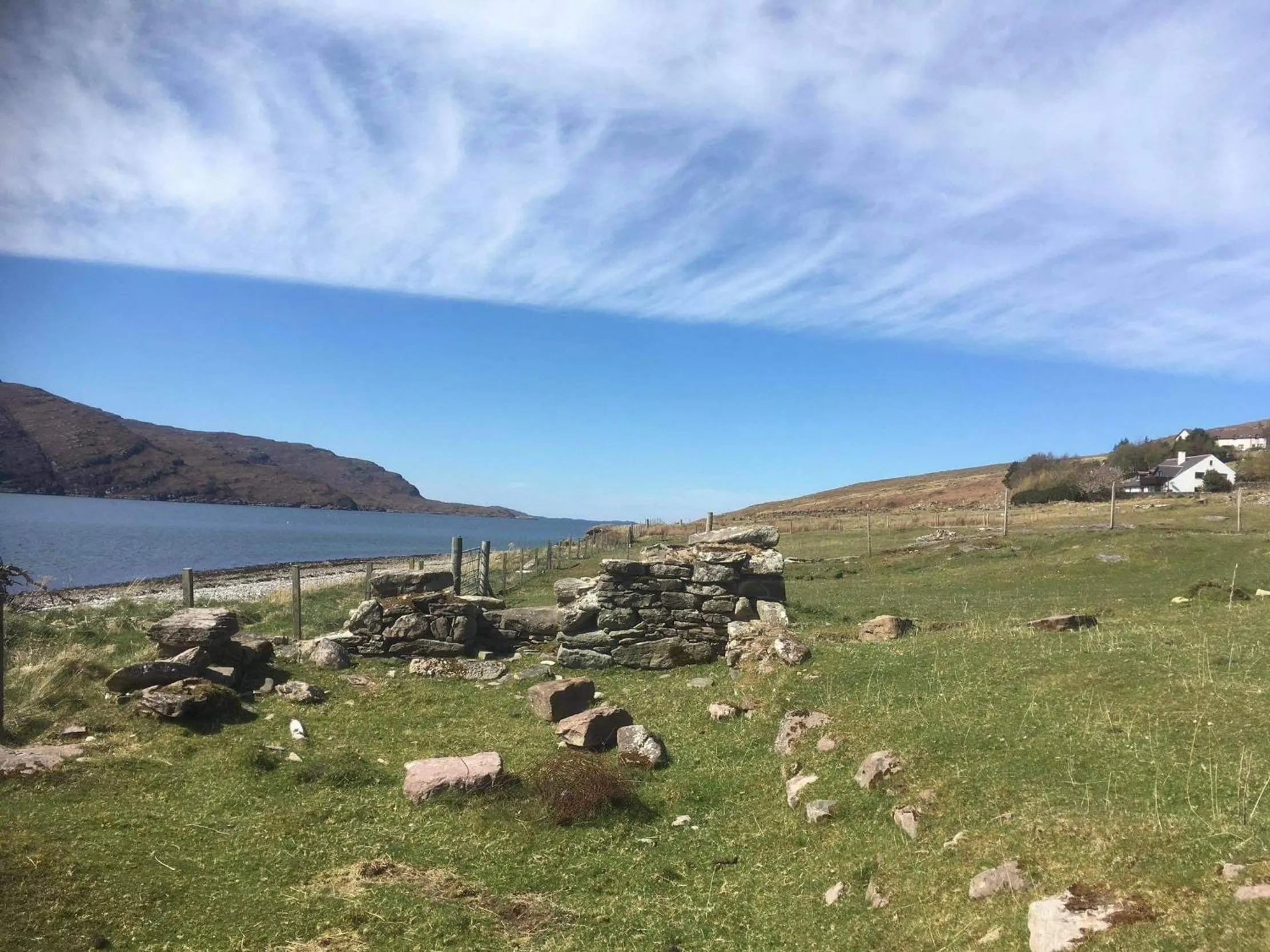 Croft No.8 Bed & Breakfast