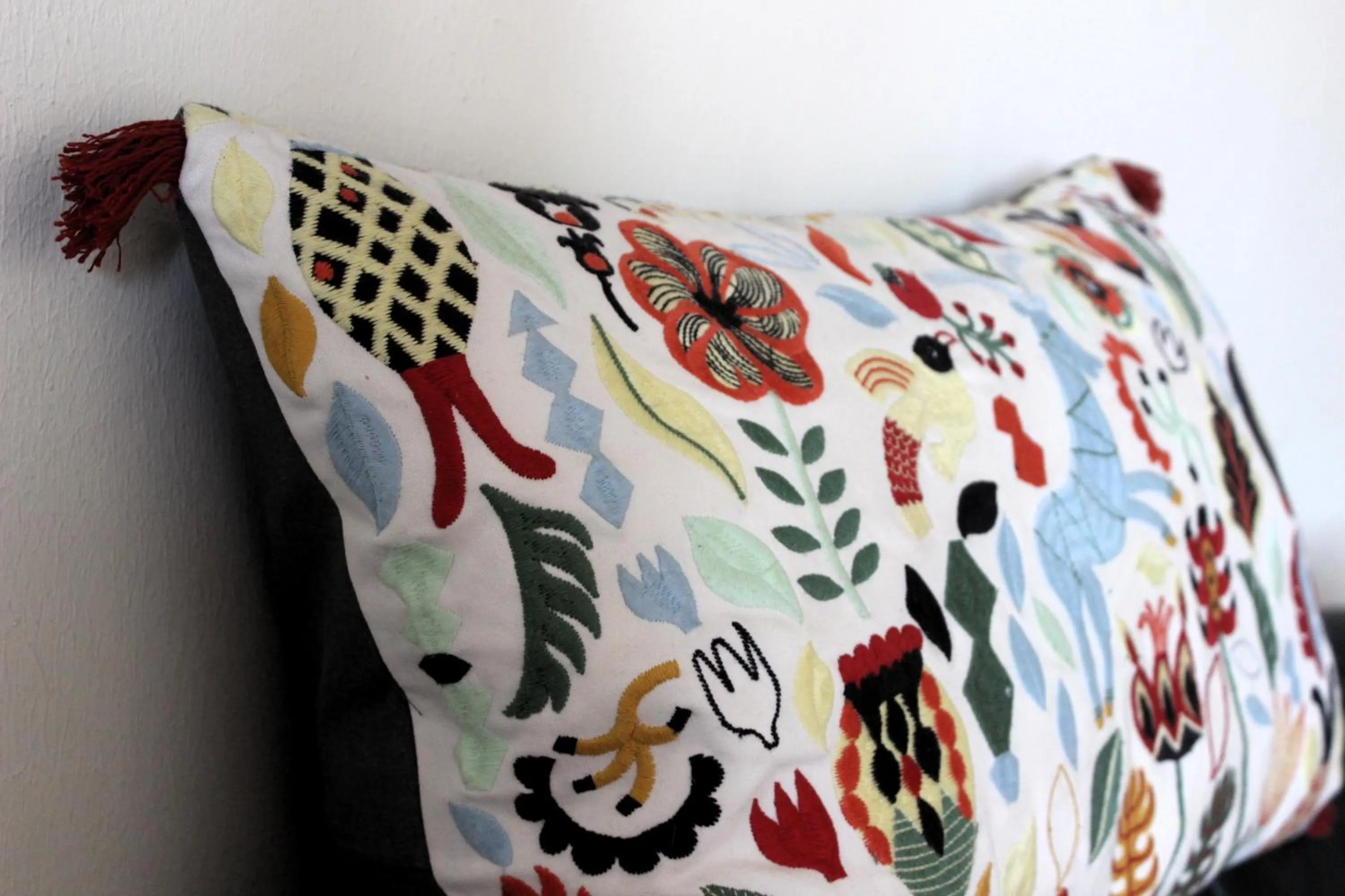 Decorative detail, Bed in The Avalon Hotel - Altstadt Schwerin