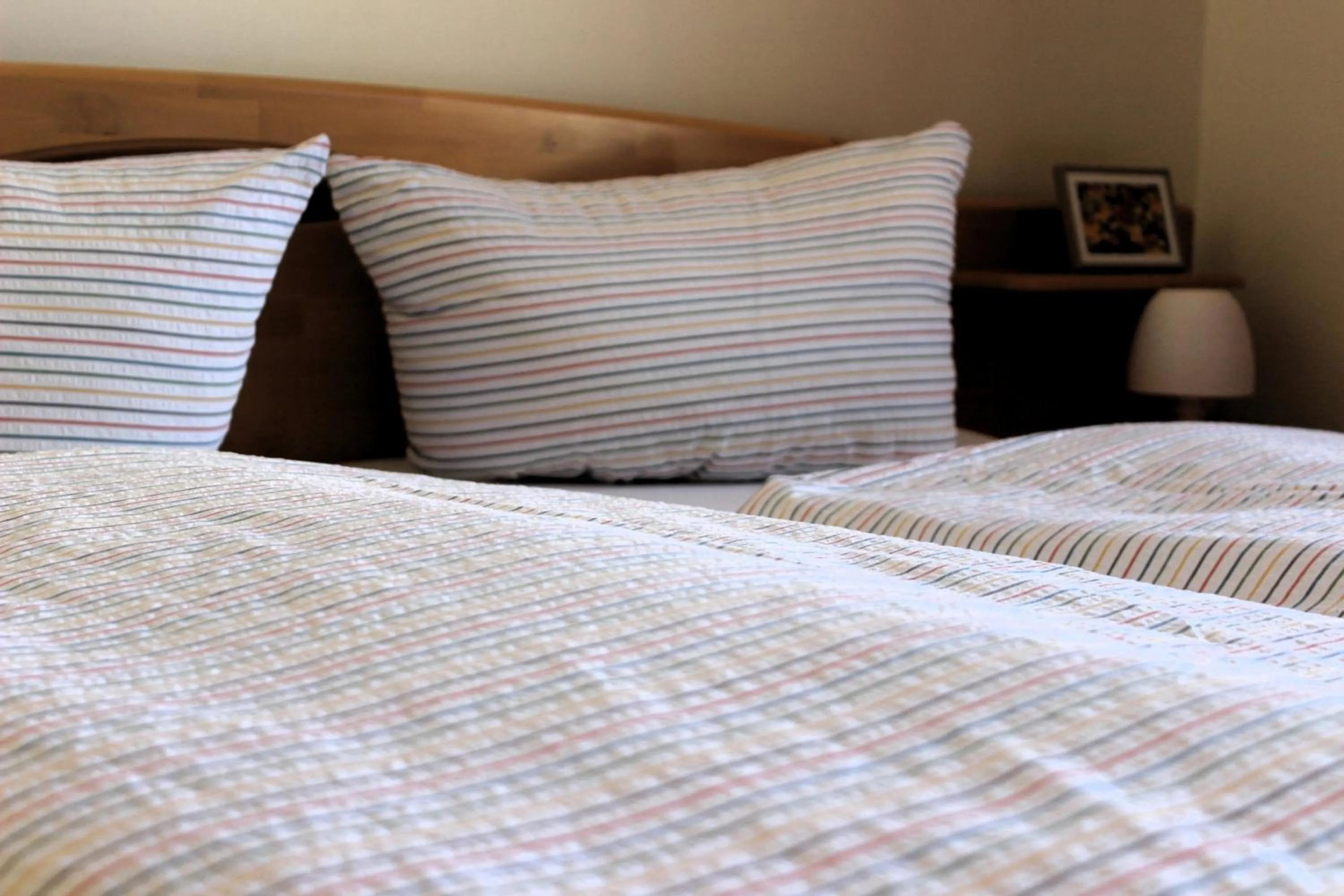 Photo of the whole room, Bed in The Avalon Hotel - Altstadt Schwerin