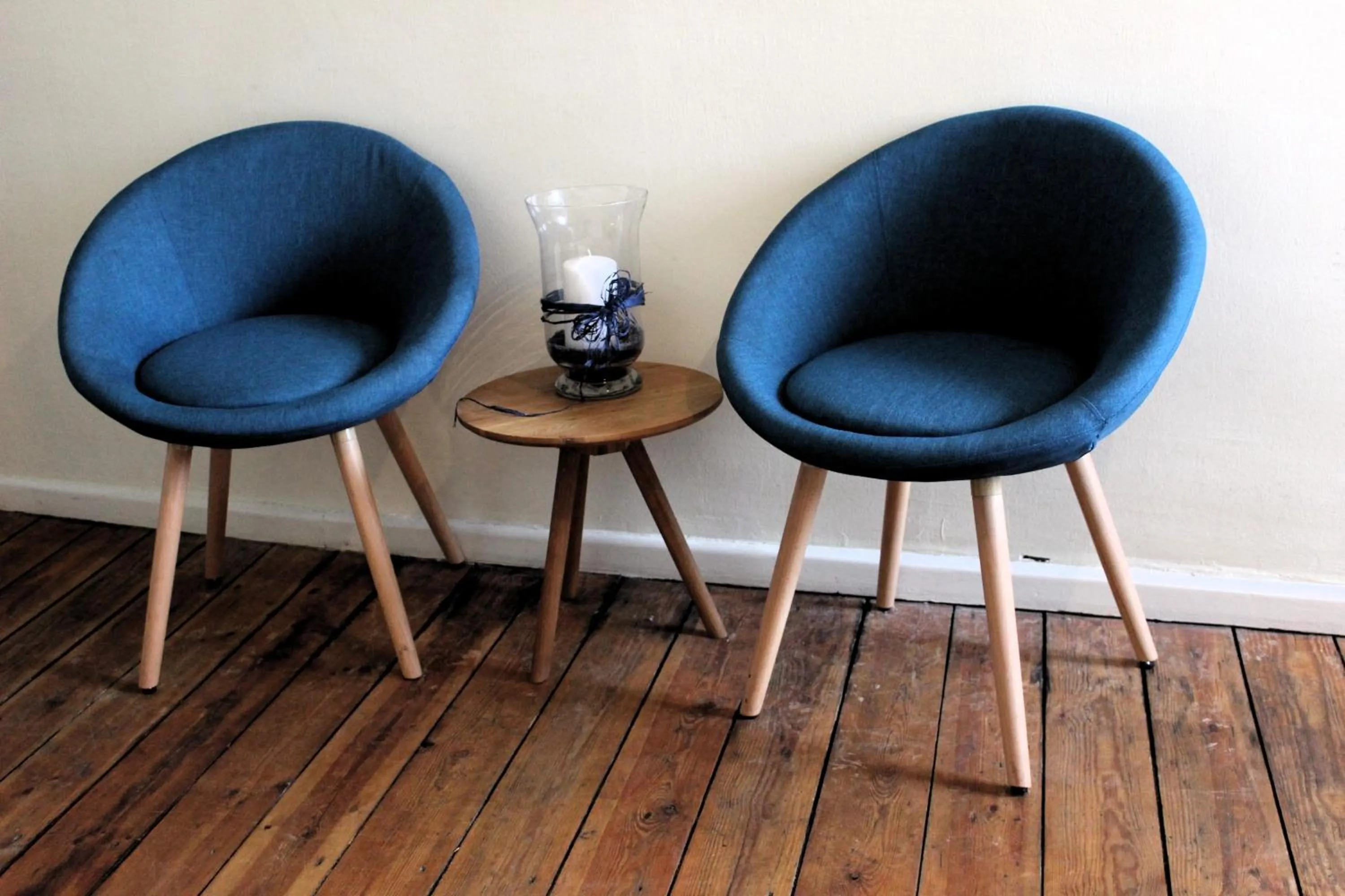 Decorative detail in The Avalon Hotel - Altstadt Schwerin