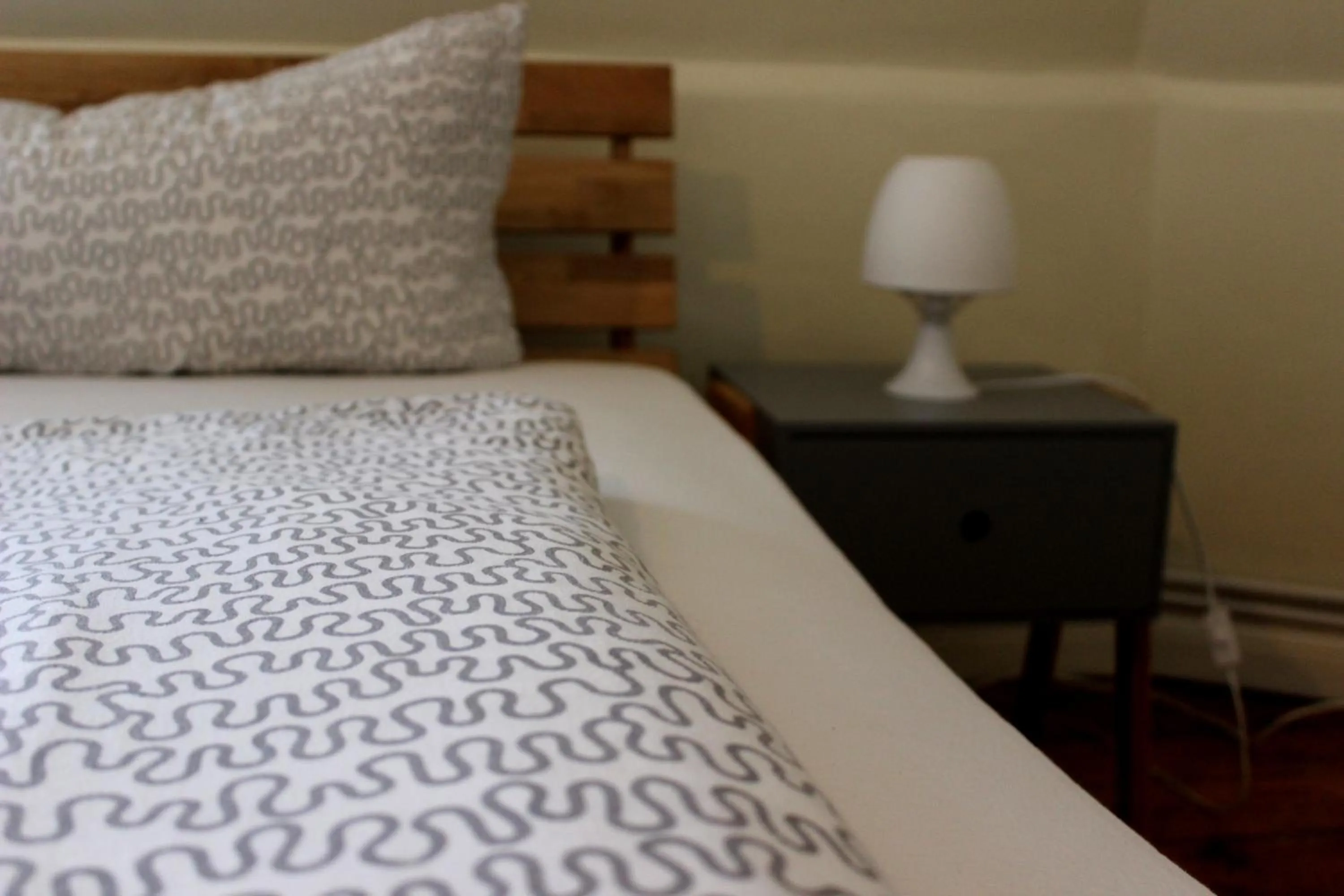 Photo of the whole room, Bed in The Avalon Hotel - Altstadt Schwerin