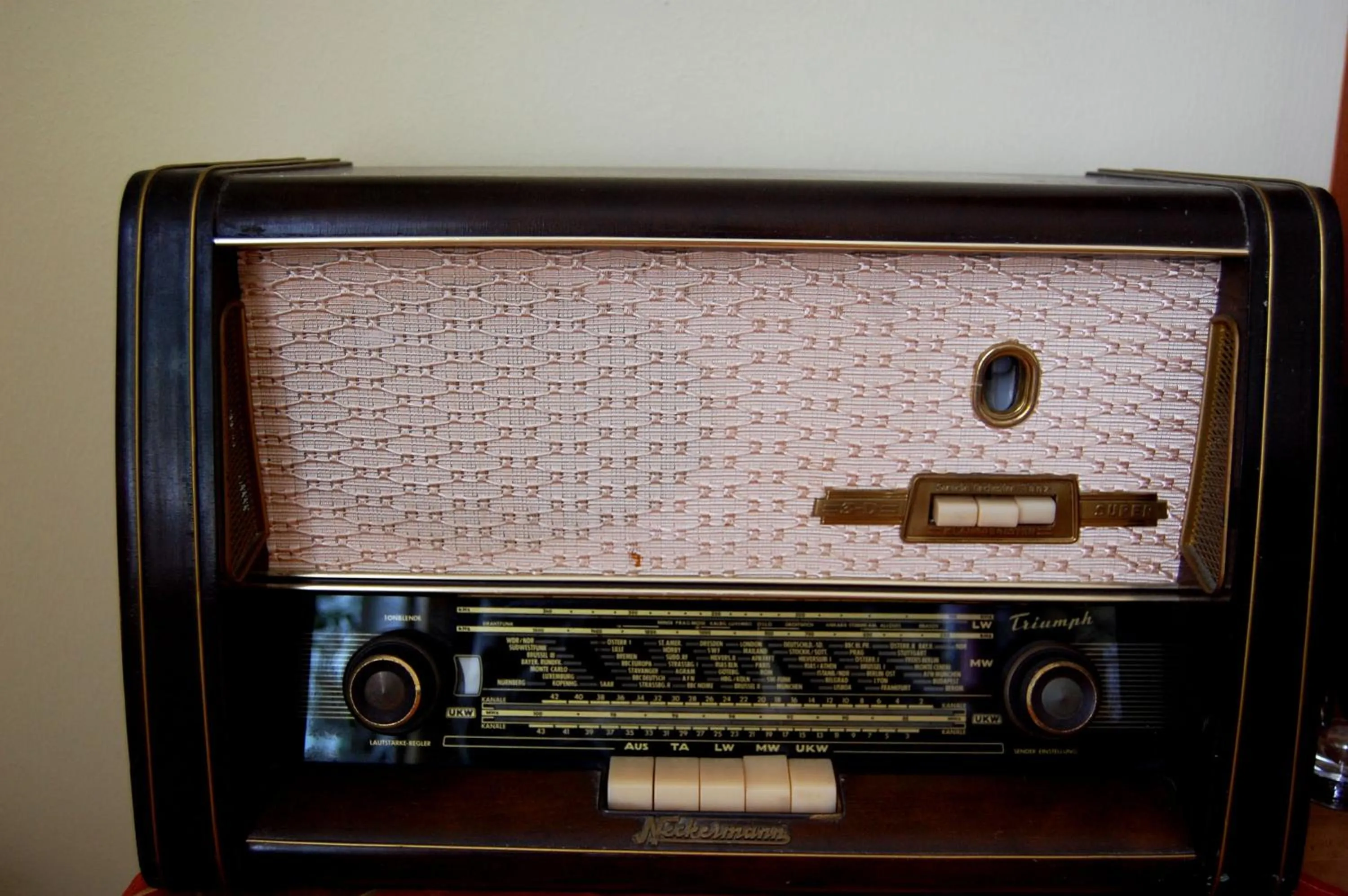 TV and multimedia in The Avalon Hotel - Altstadt Schwerin