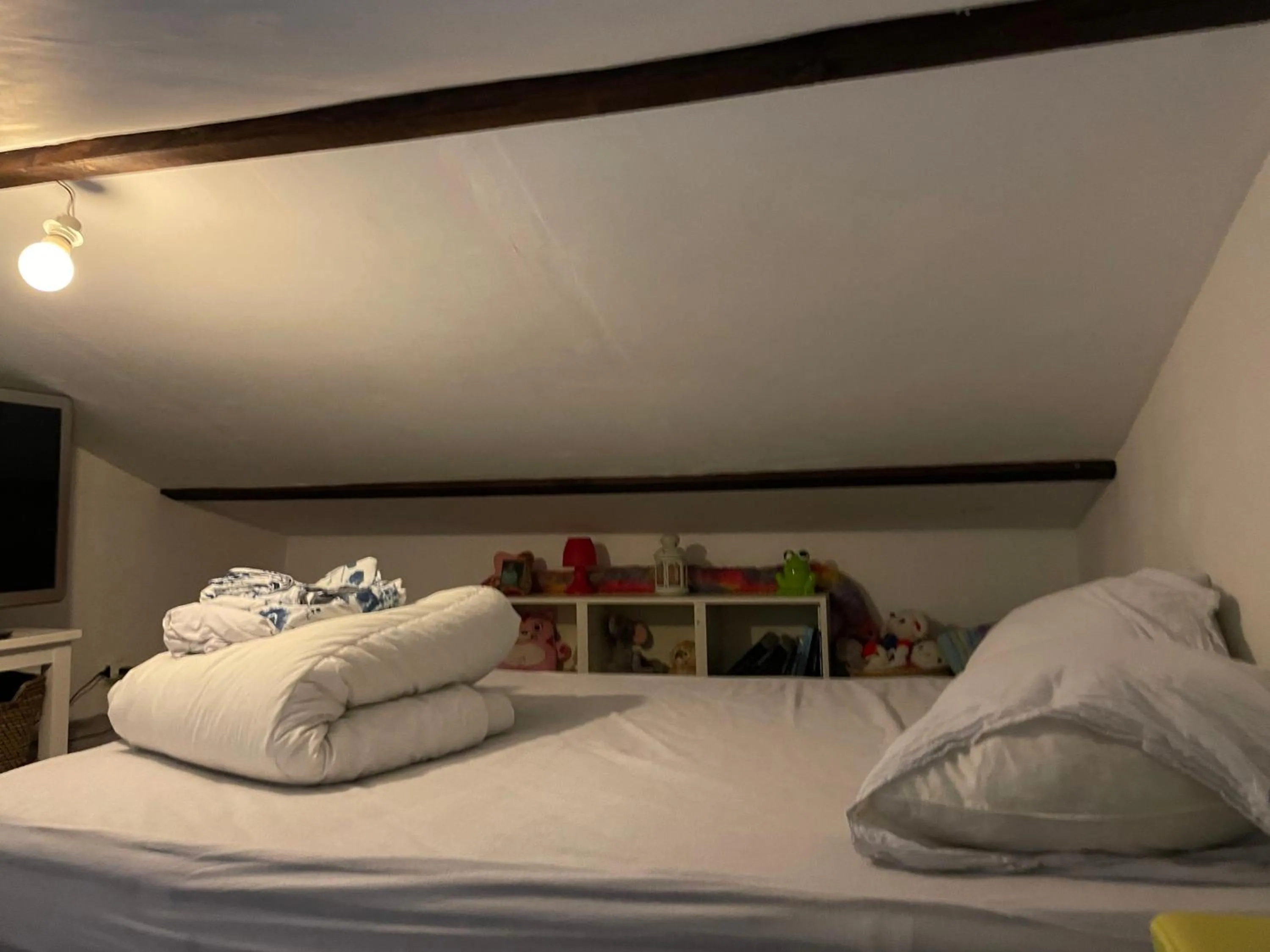 Maison avec jardin Crest