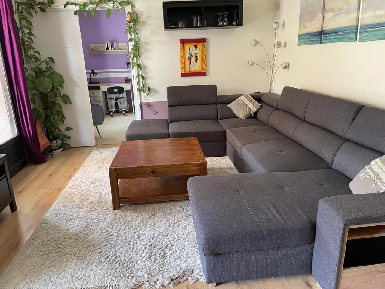 Maison avec jardin Crest