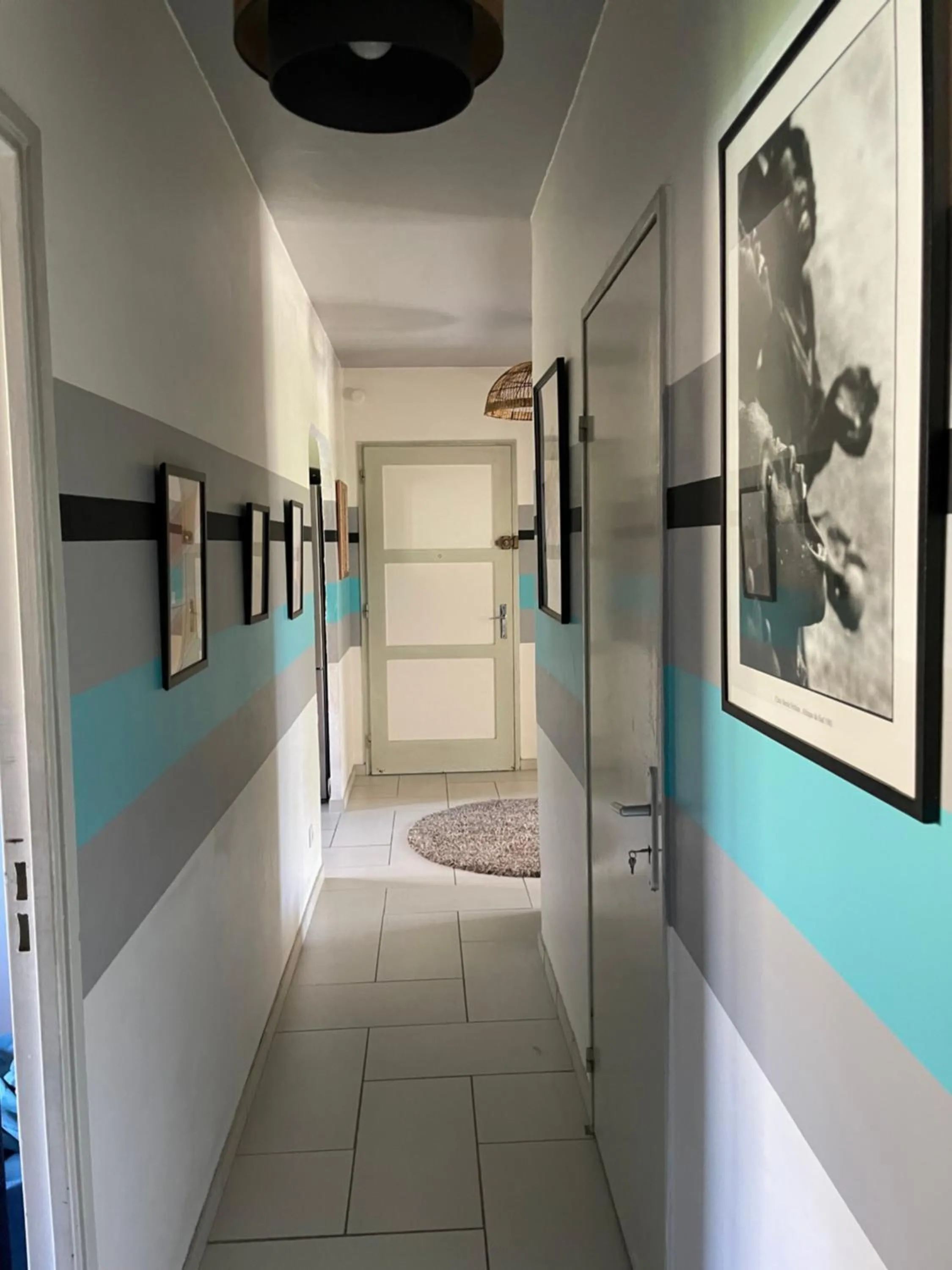 Maison avec jardin Crest