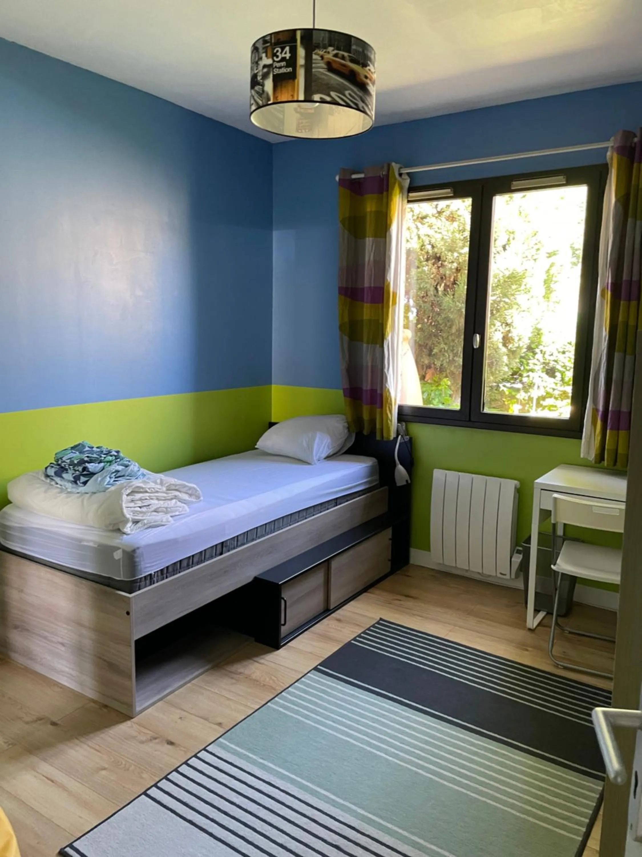 Maison avec jardin Crest