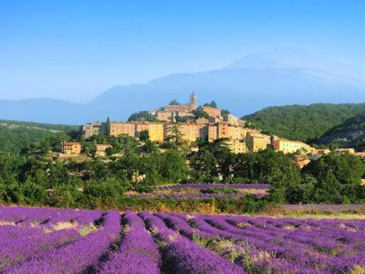 Property building in Maison avec jardin Crest