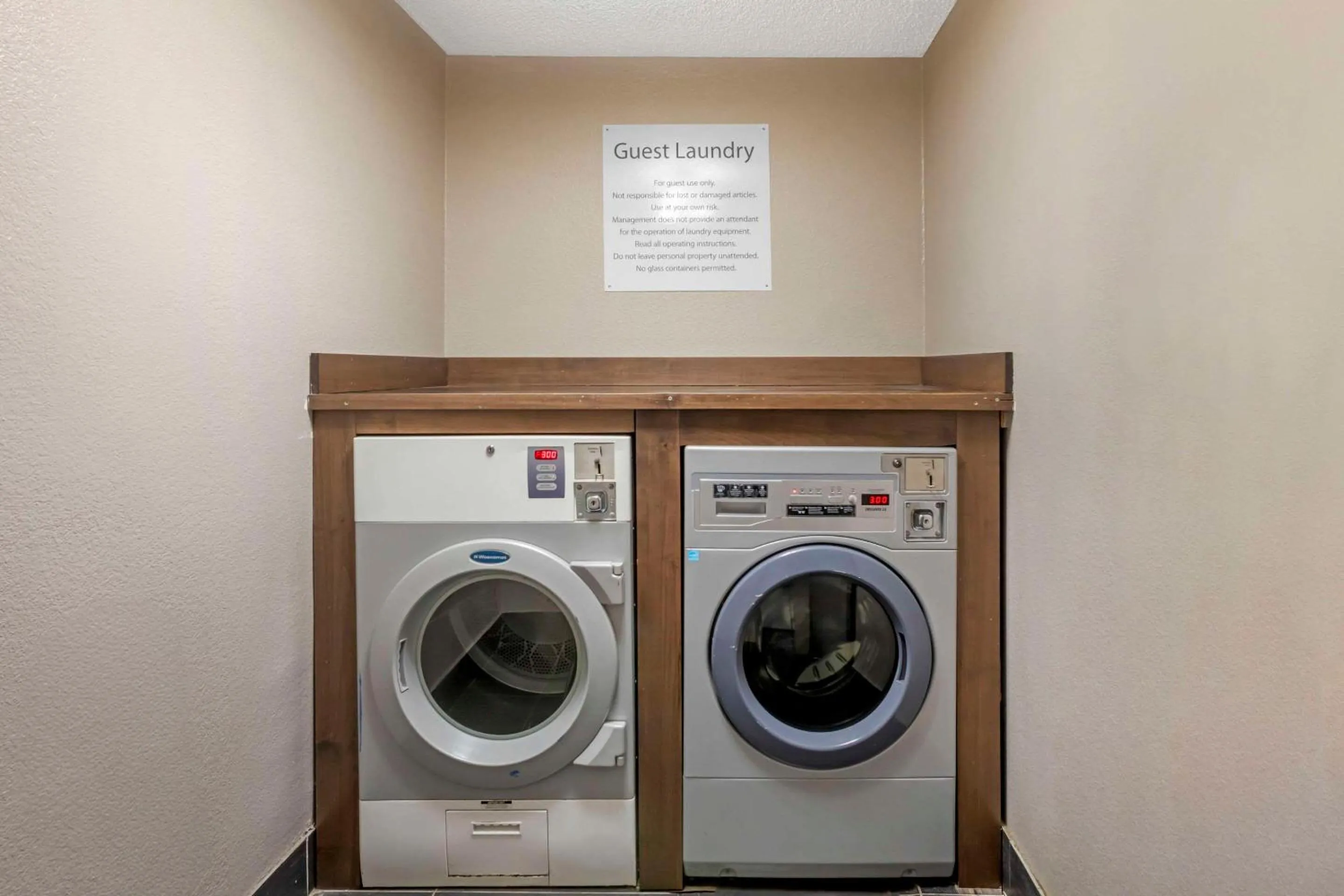 Other in Comfort Suites Nashville Airport - BNA