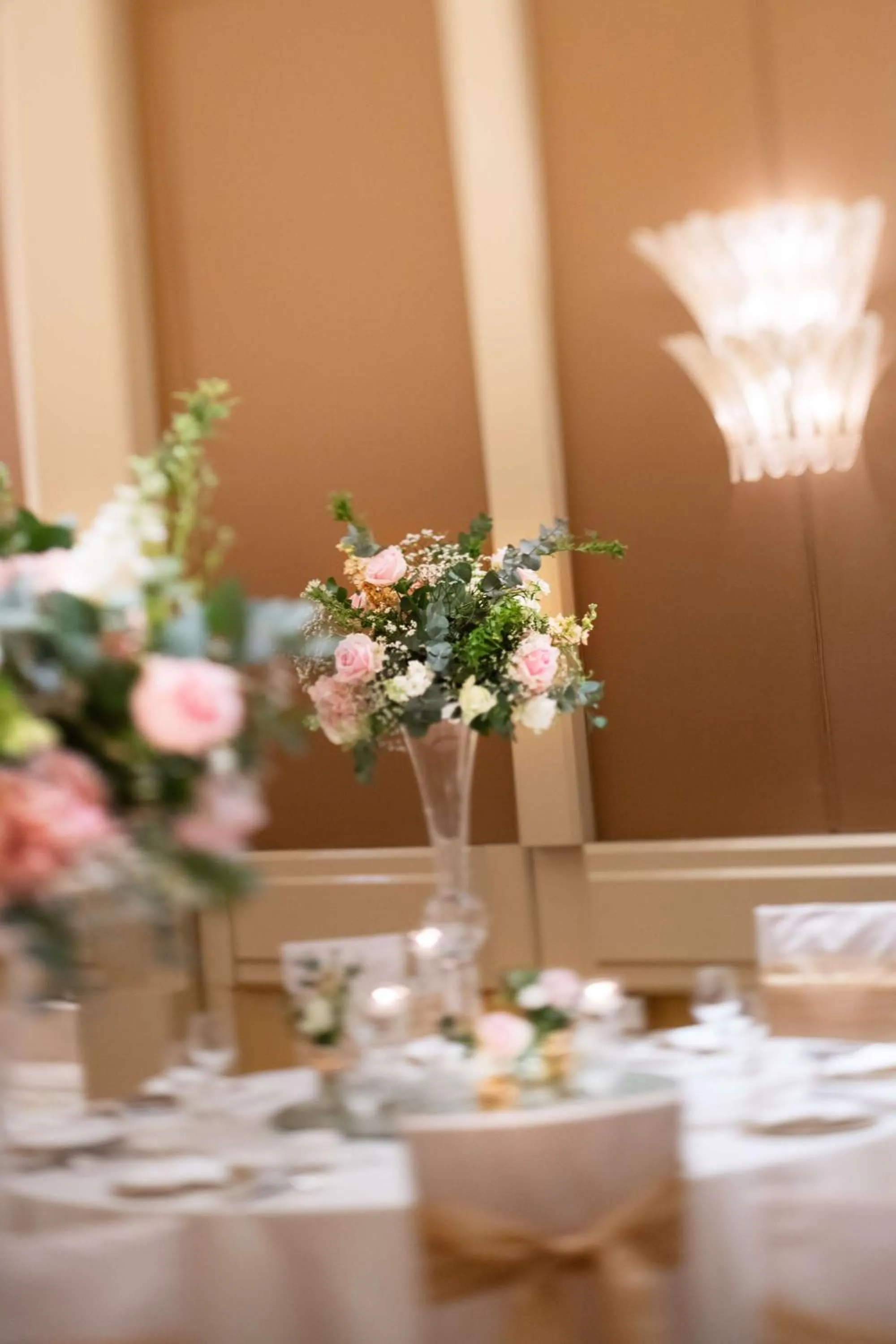 Meeting/conference room in Conrad Centennial Singapore