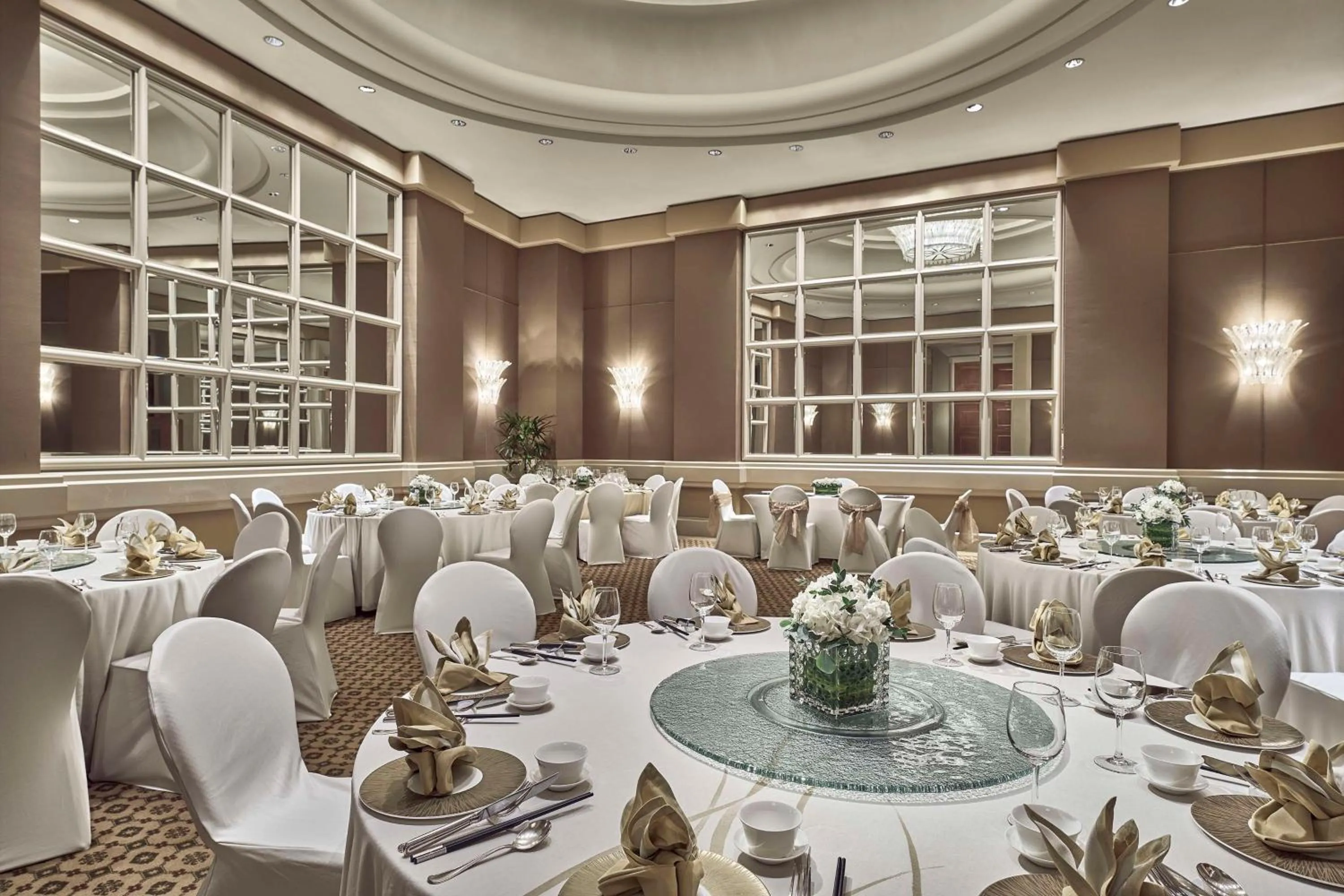 Meeting/conference room in Conrad Centennial Singapore