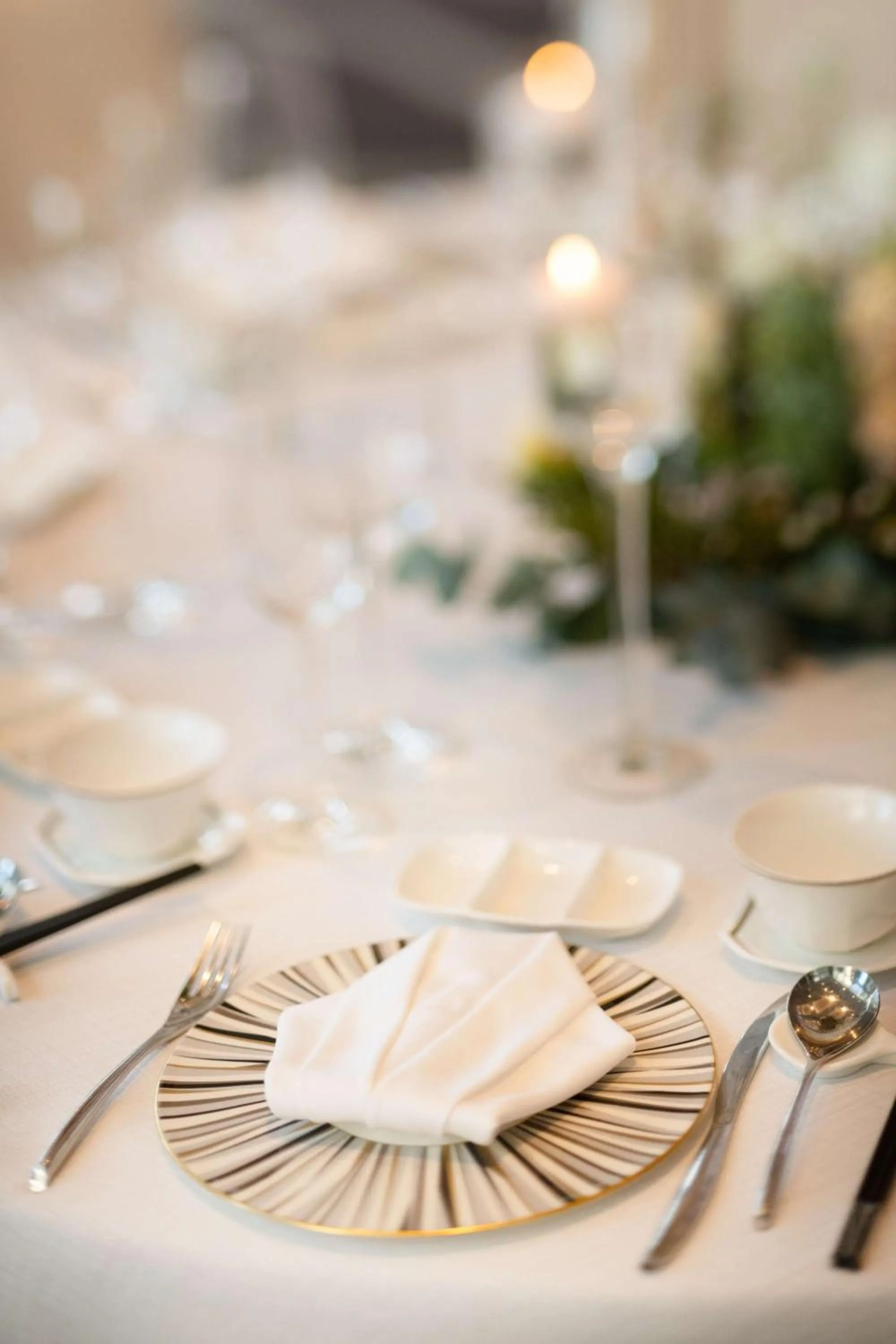 Meeting/conference room in Conrad Centennial Singapore