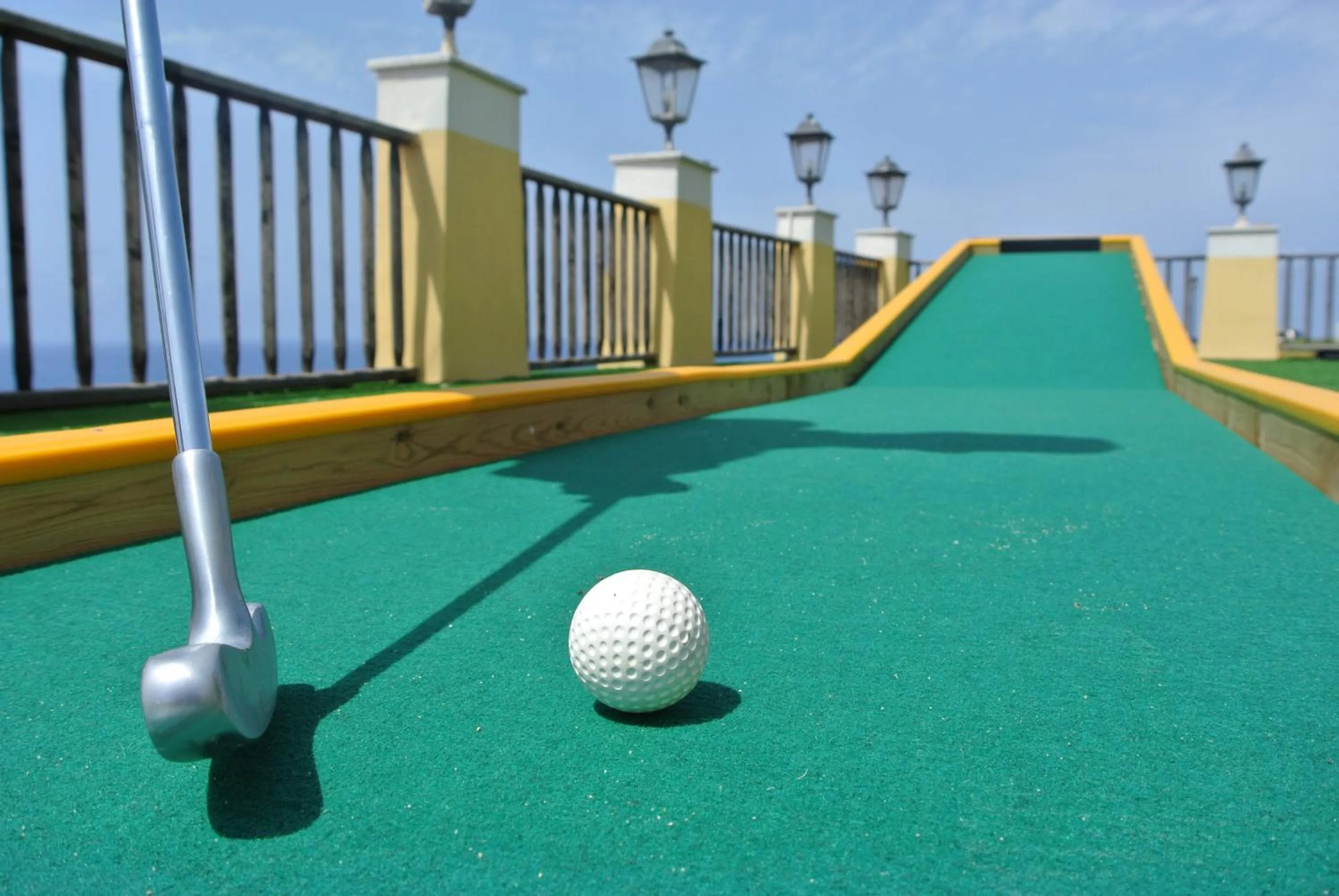 Activities in Stintino Country Paradise - Resort & Villas