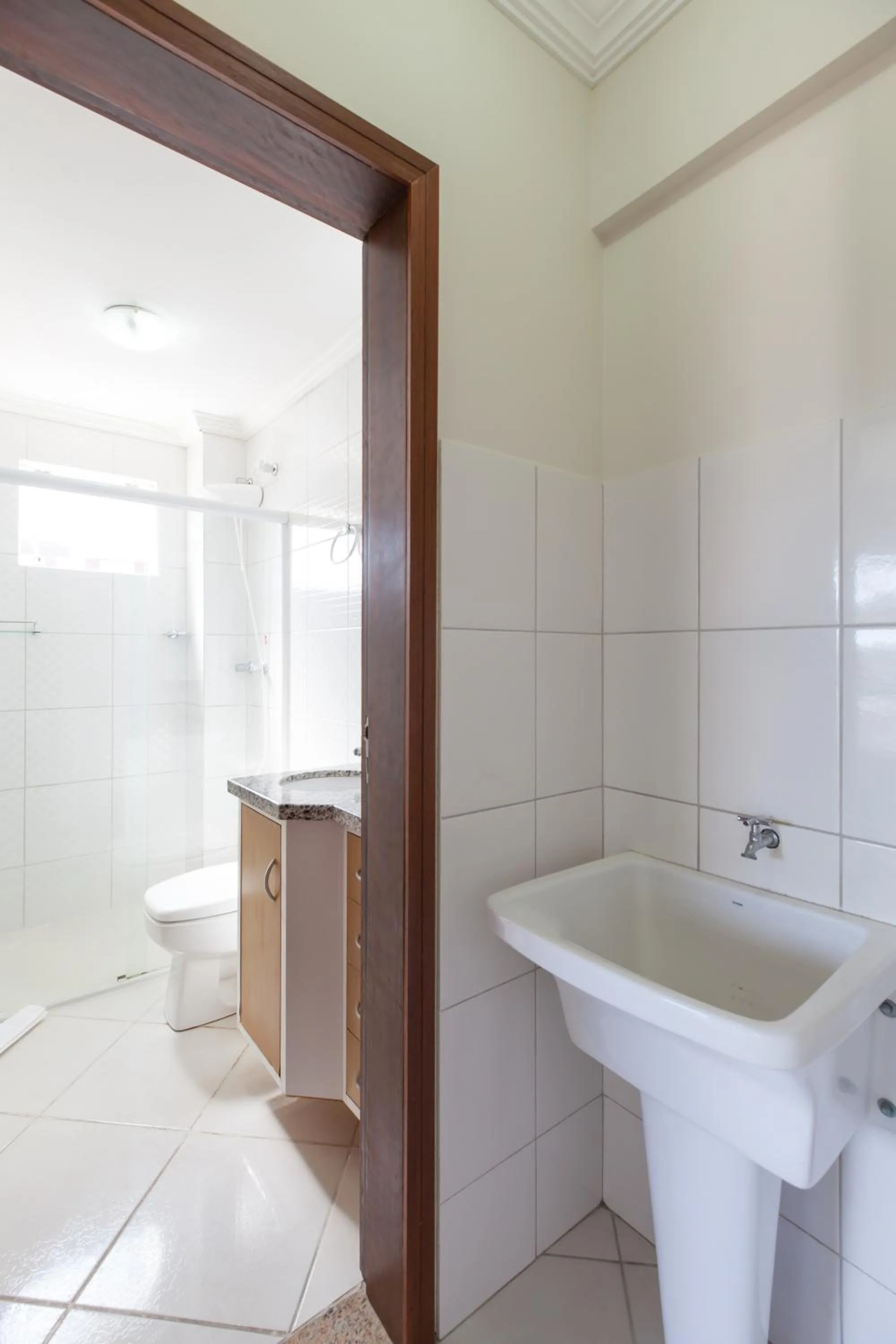 Area and facilities in Pousada Brisa do Mar