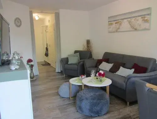 Ferienwohnung Sturmeck Ferienwohnung Sturmeck