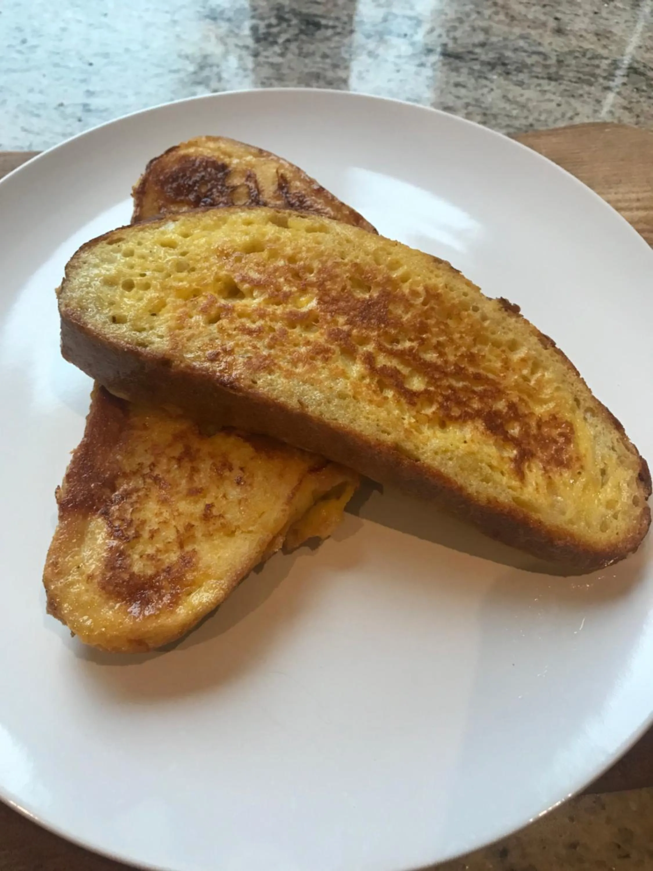 Breakfast in Nant Gloyw Oswestry