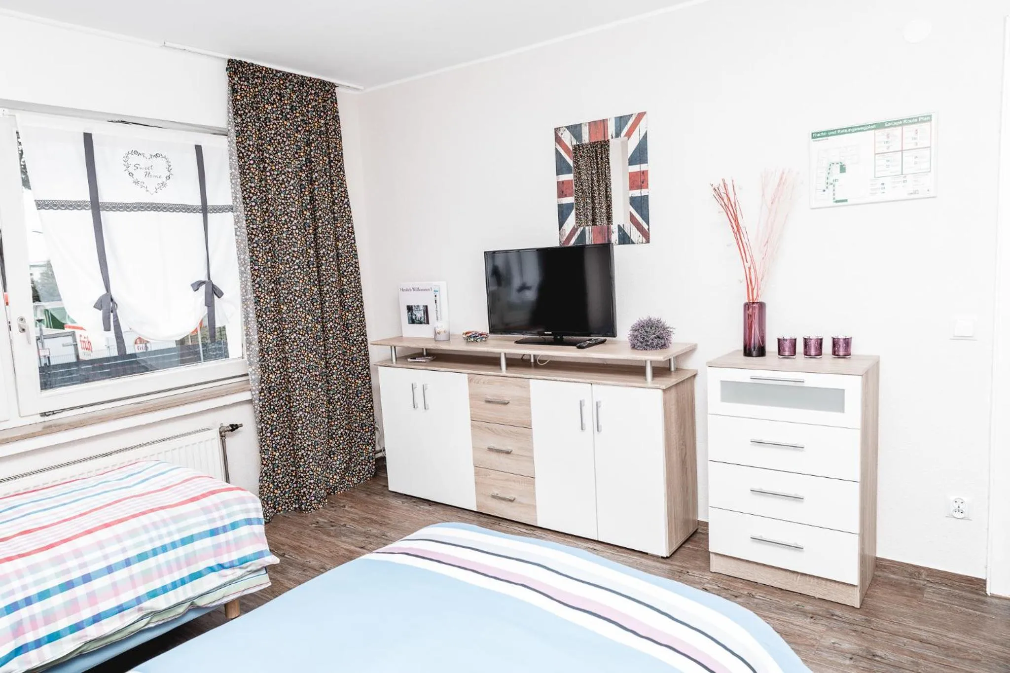 Bed in Feierabend Elsdorf