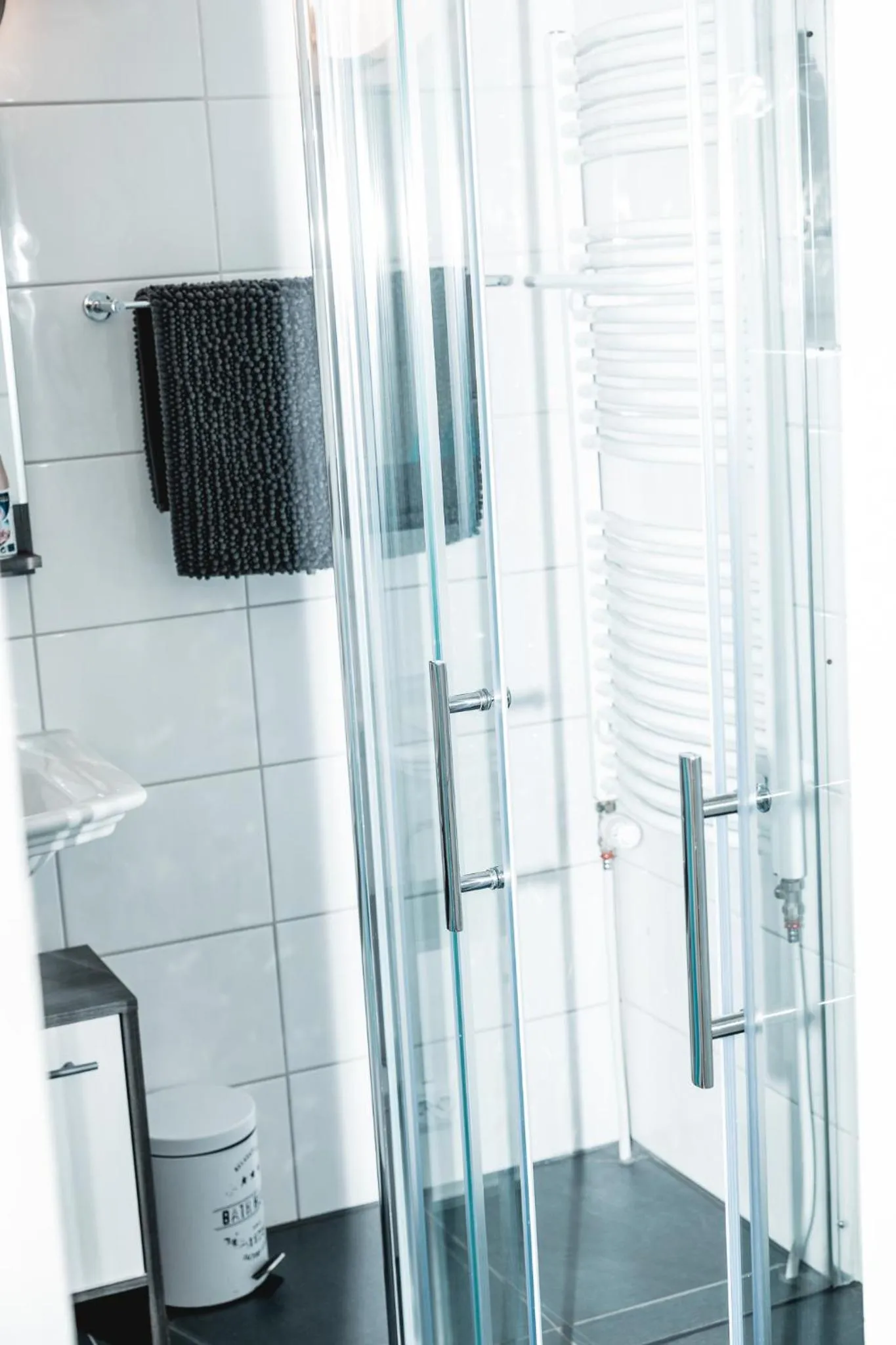 Bathroom in Feierabend Elsdorf