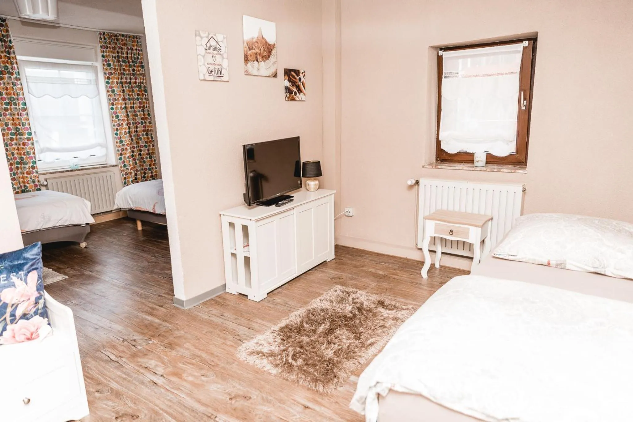 Bed in Feierabend Elsdorf