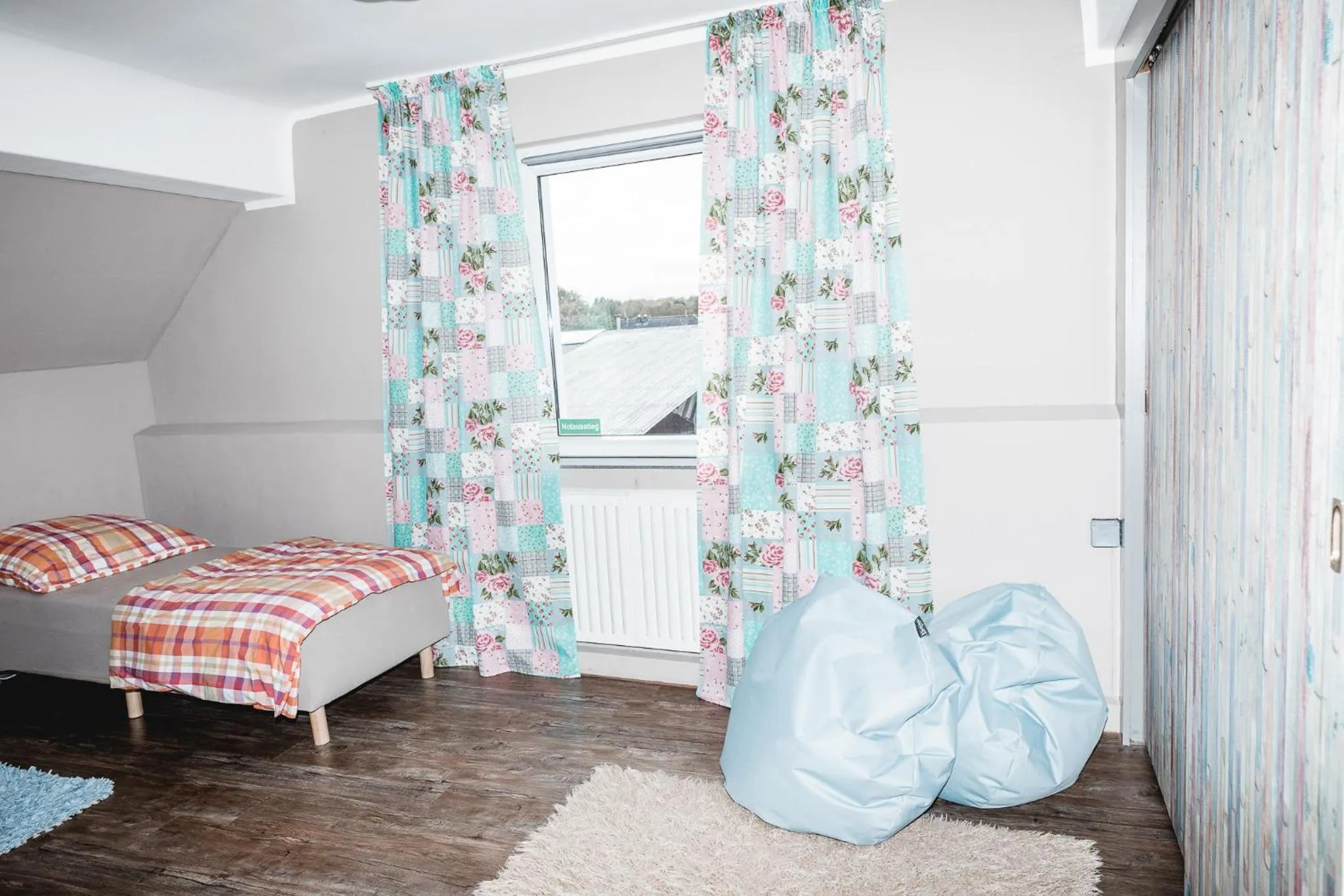 Bed in Feierabend Elsdorf