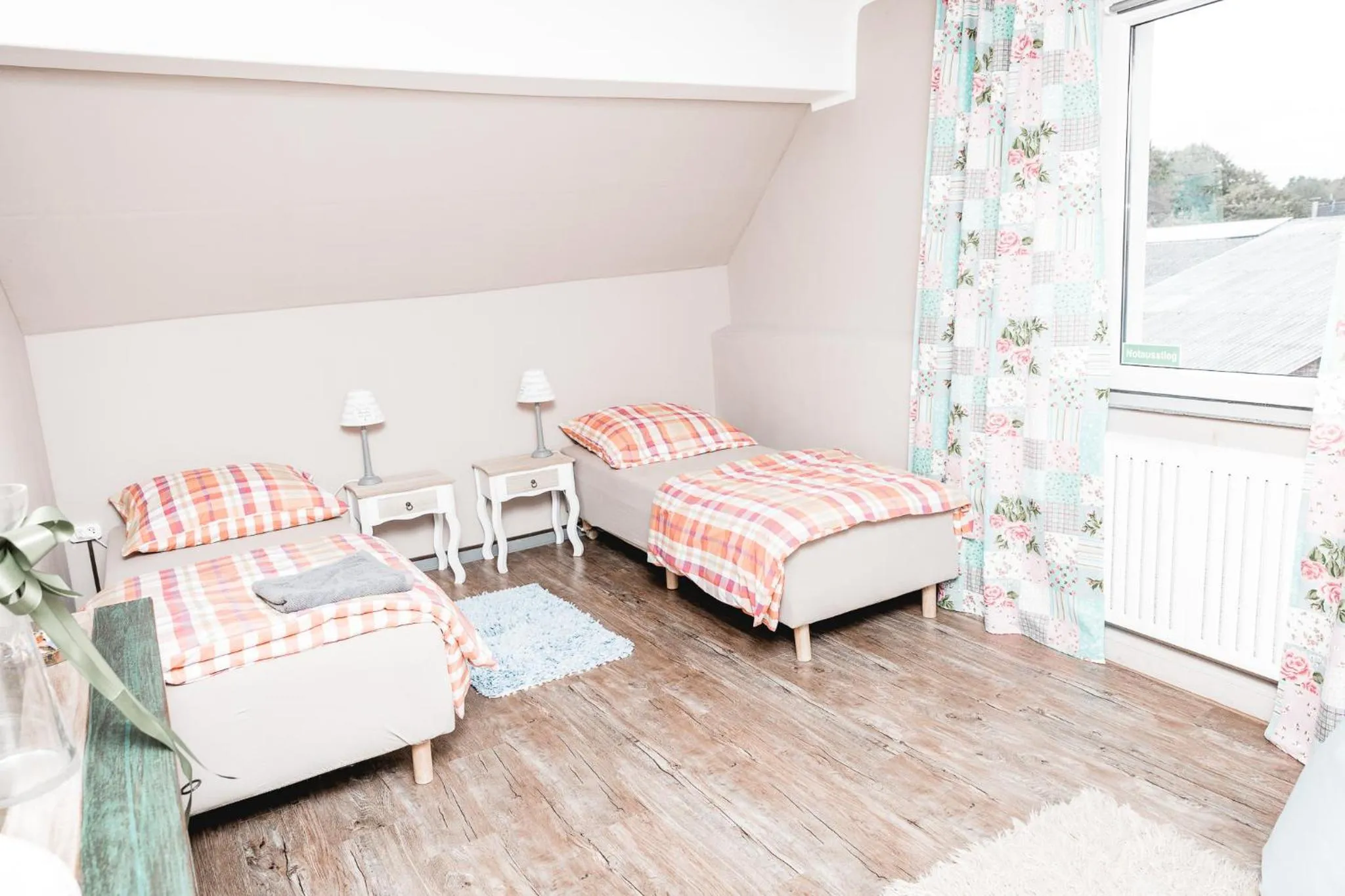 Bed in Feierabend Elsdorf