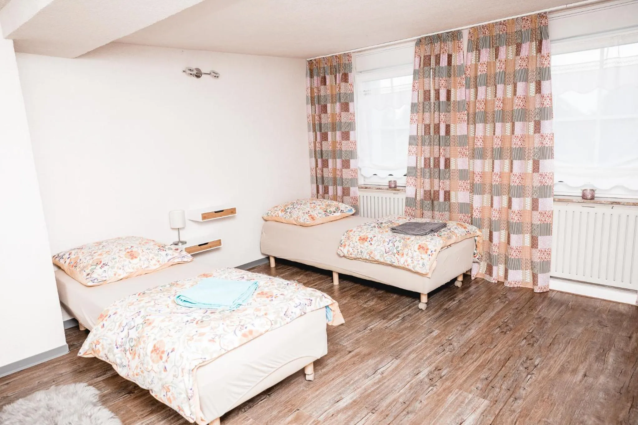 Bed in Feierabend Elsdorf