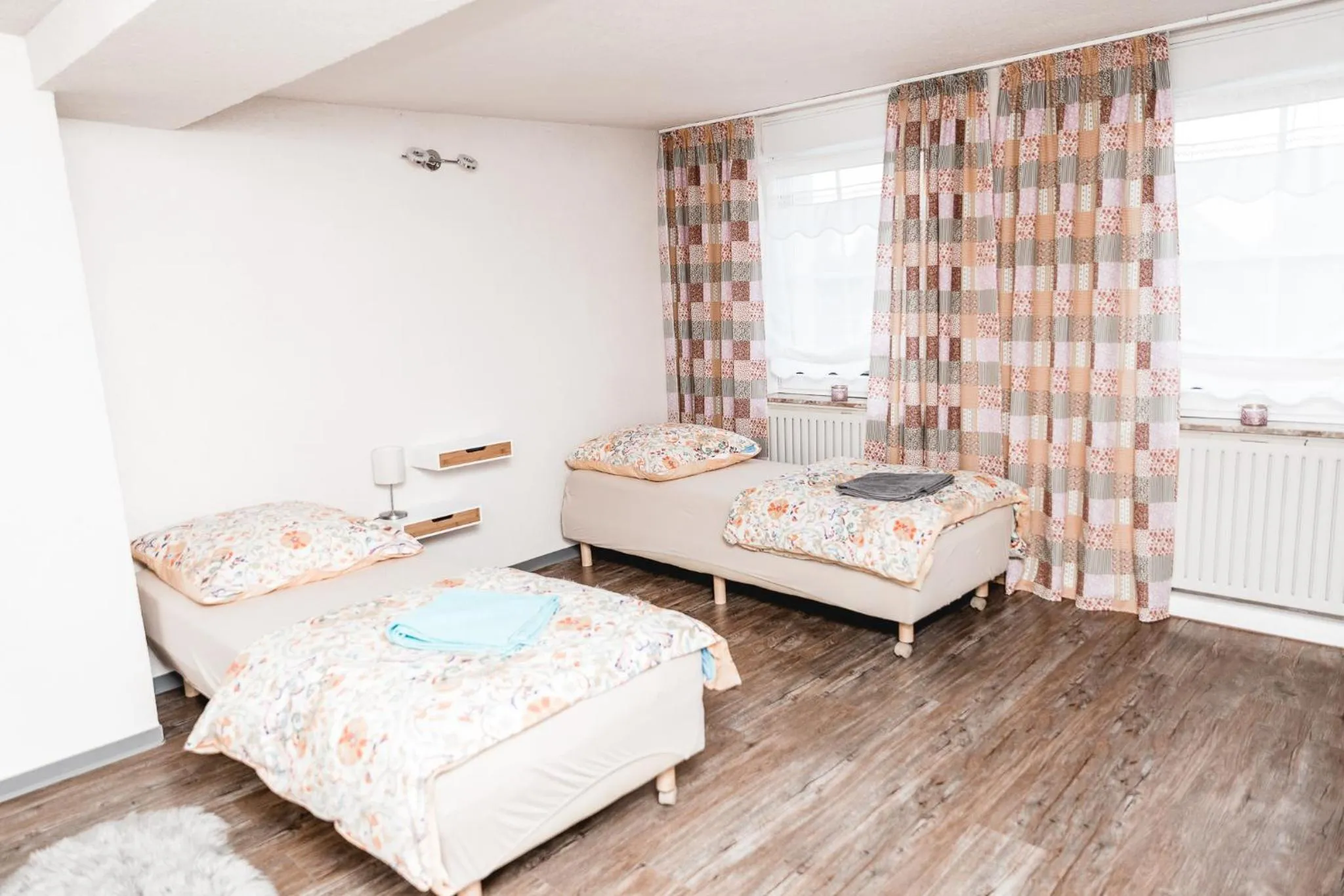 Bed in Feierabend Elsdorf