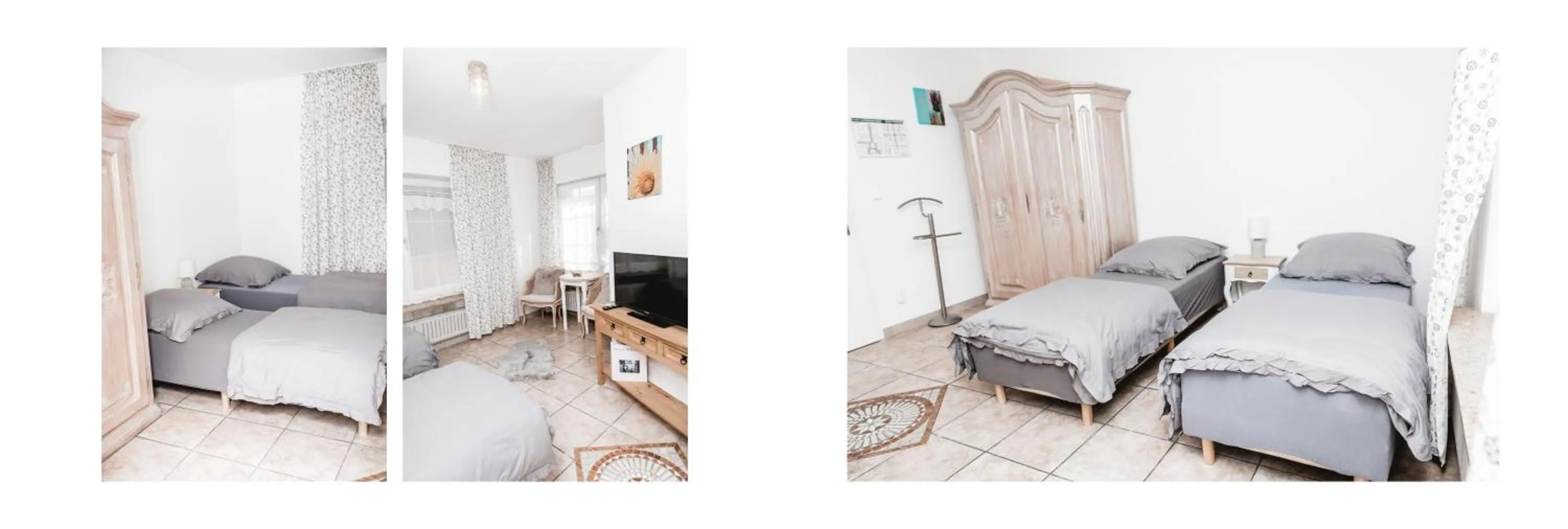 Bed in Feierabend Elsdorf